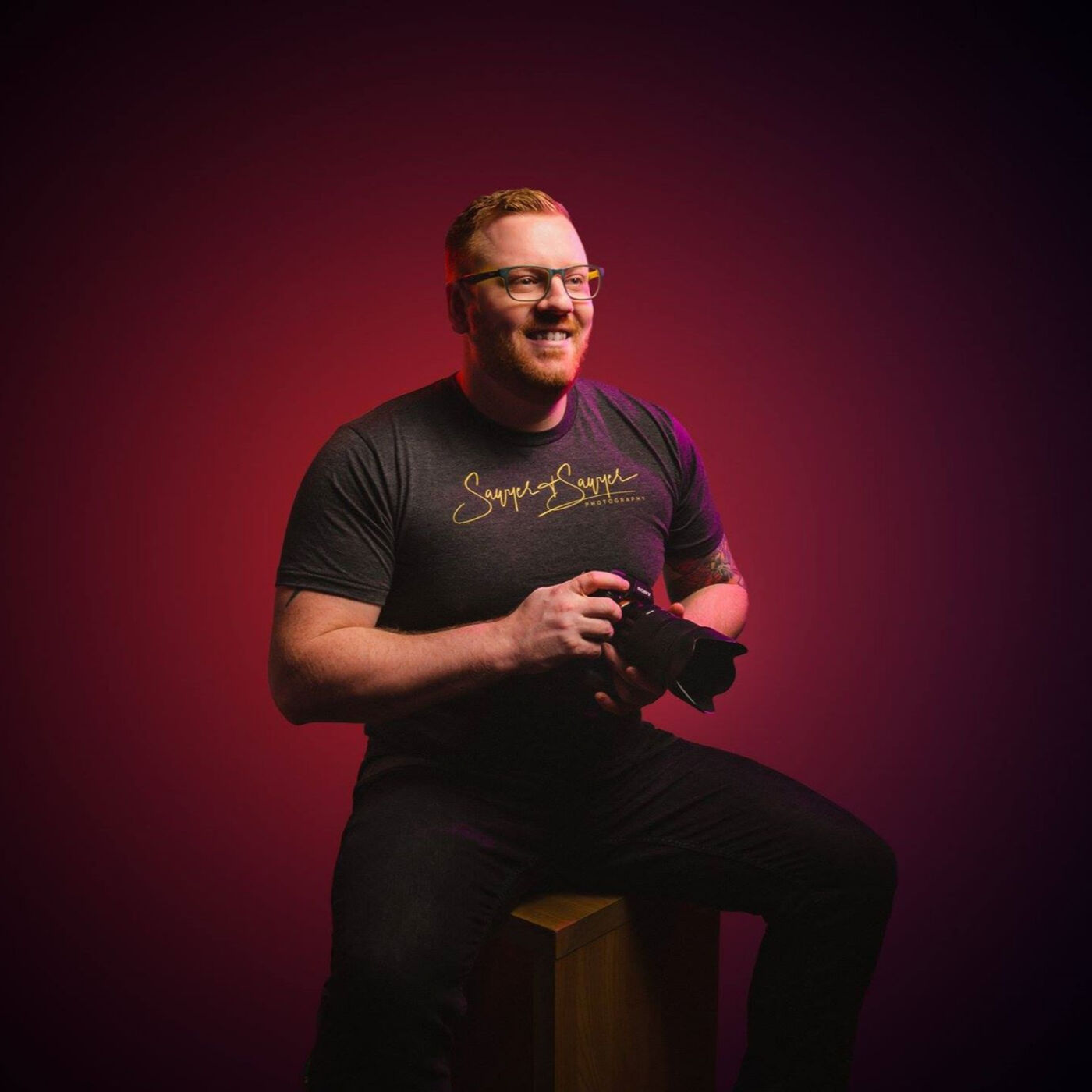 The Sam and Steve Podcast