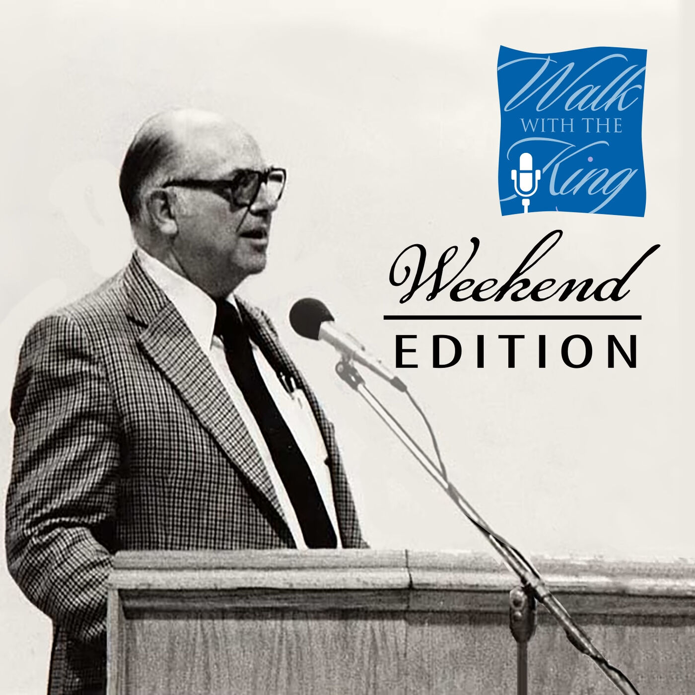 Everything for Him - Weekend Edition