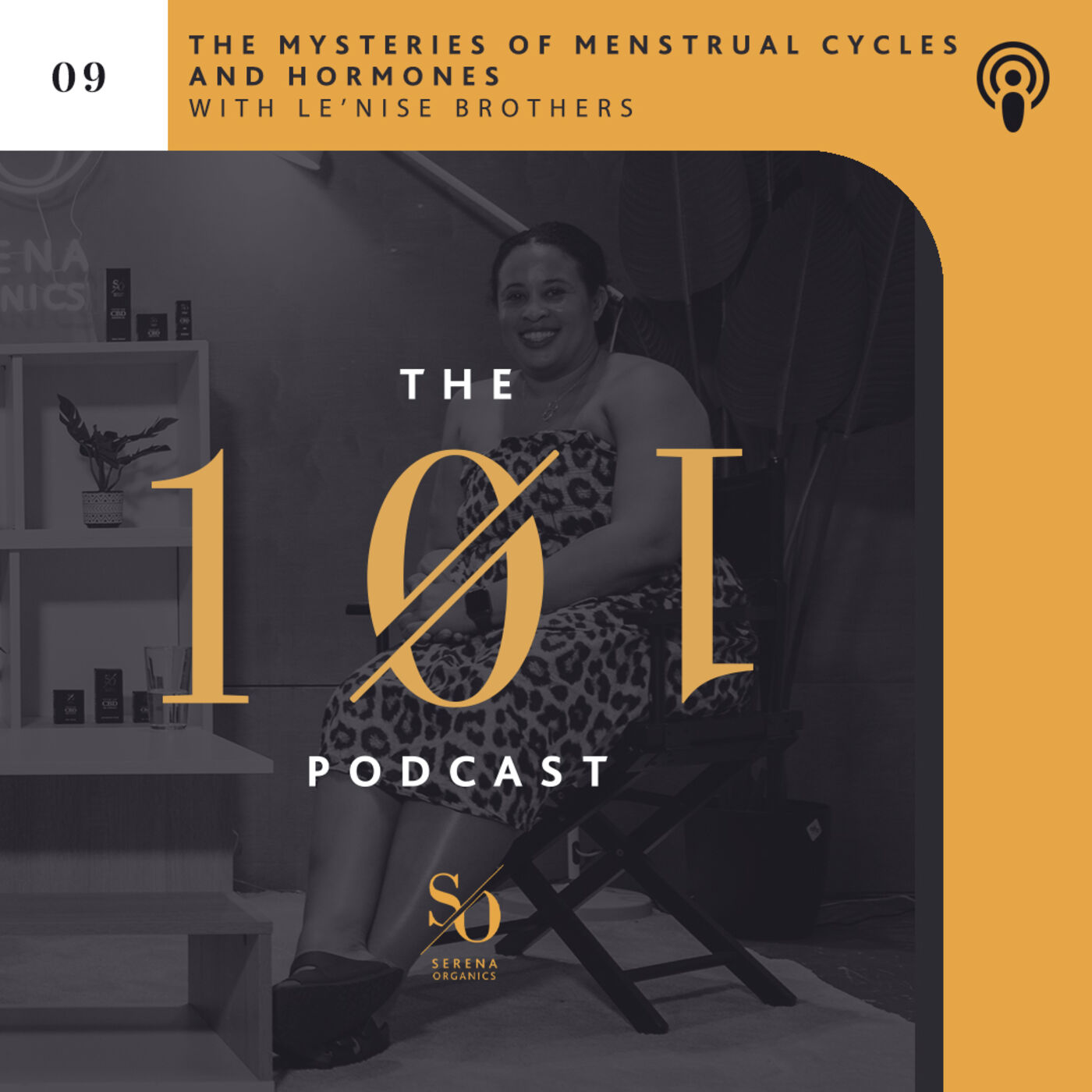 The 101 Podcast