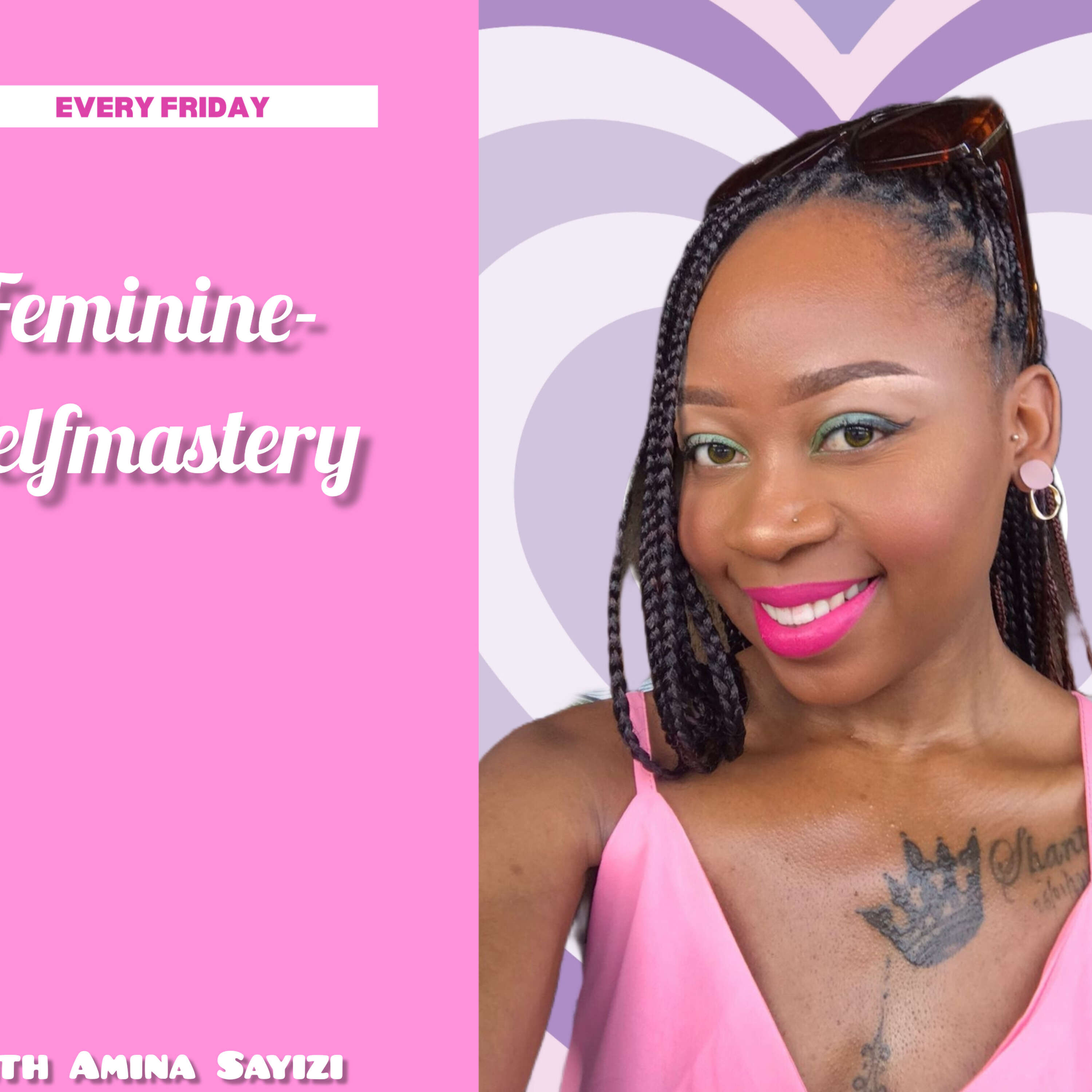 Feminine Selfmastery