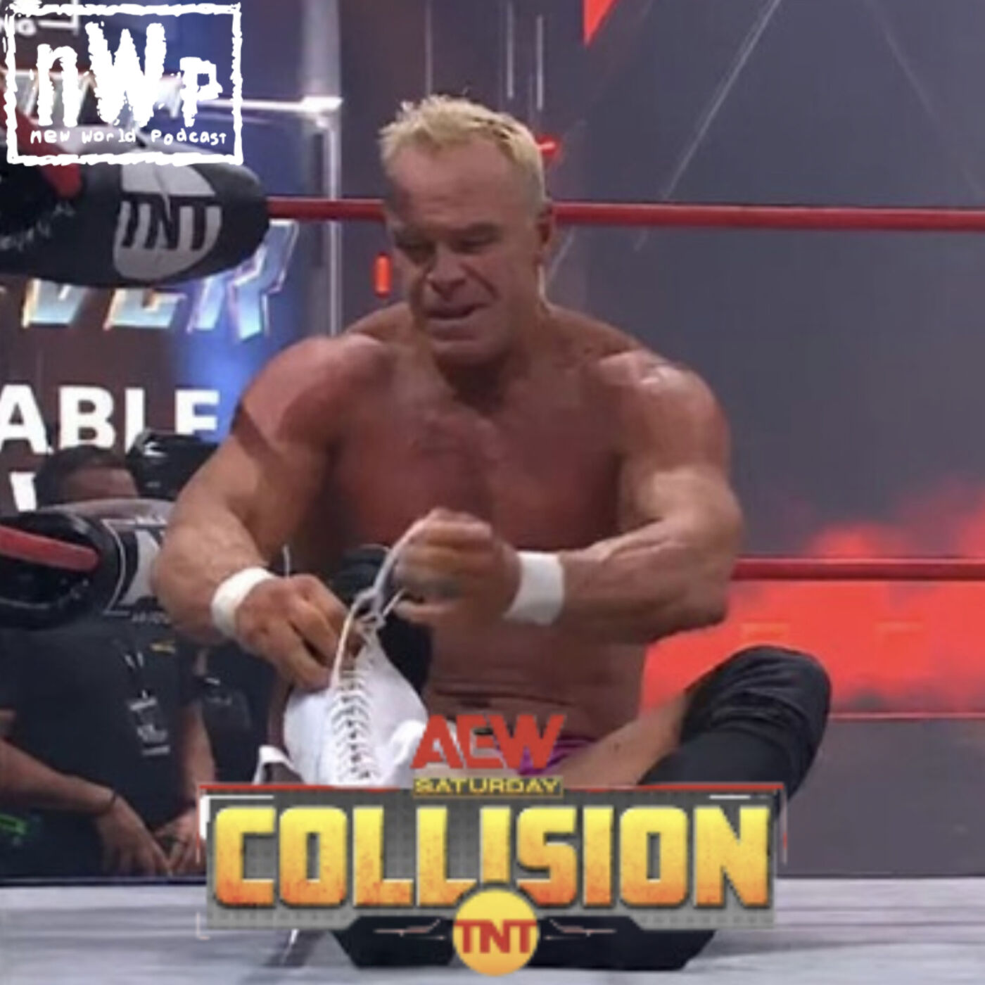 nWp: Collision (7/22/2023)