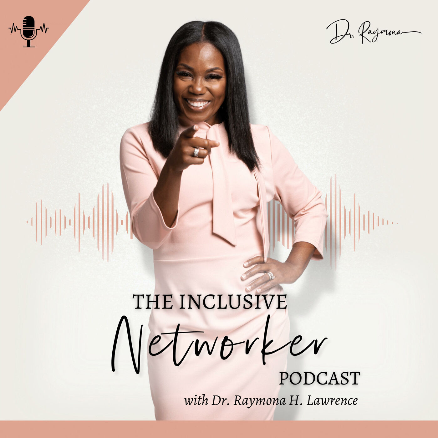 The Inclusive Networker