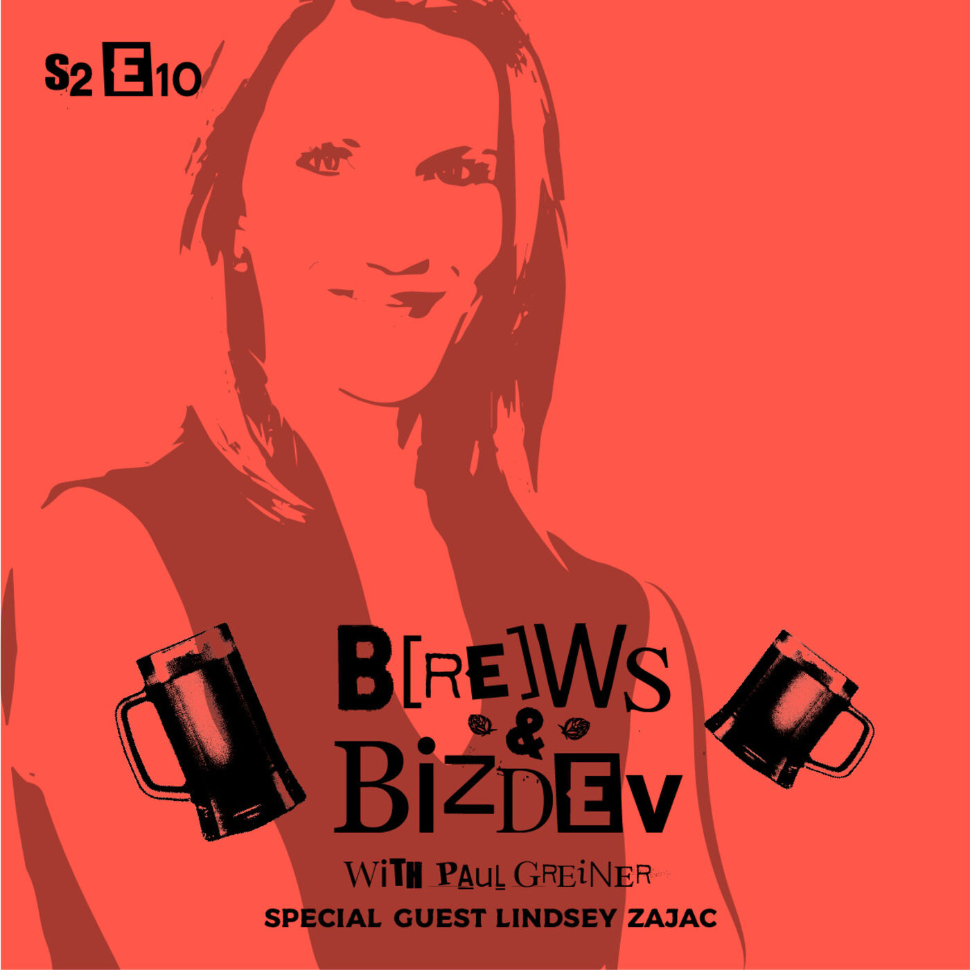 Brews & BizDev