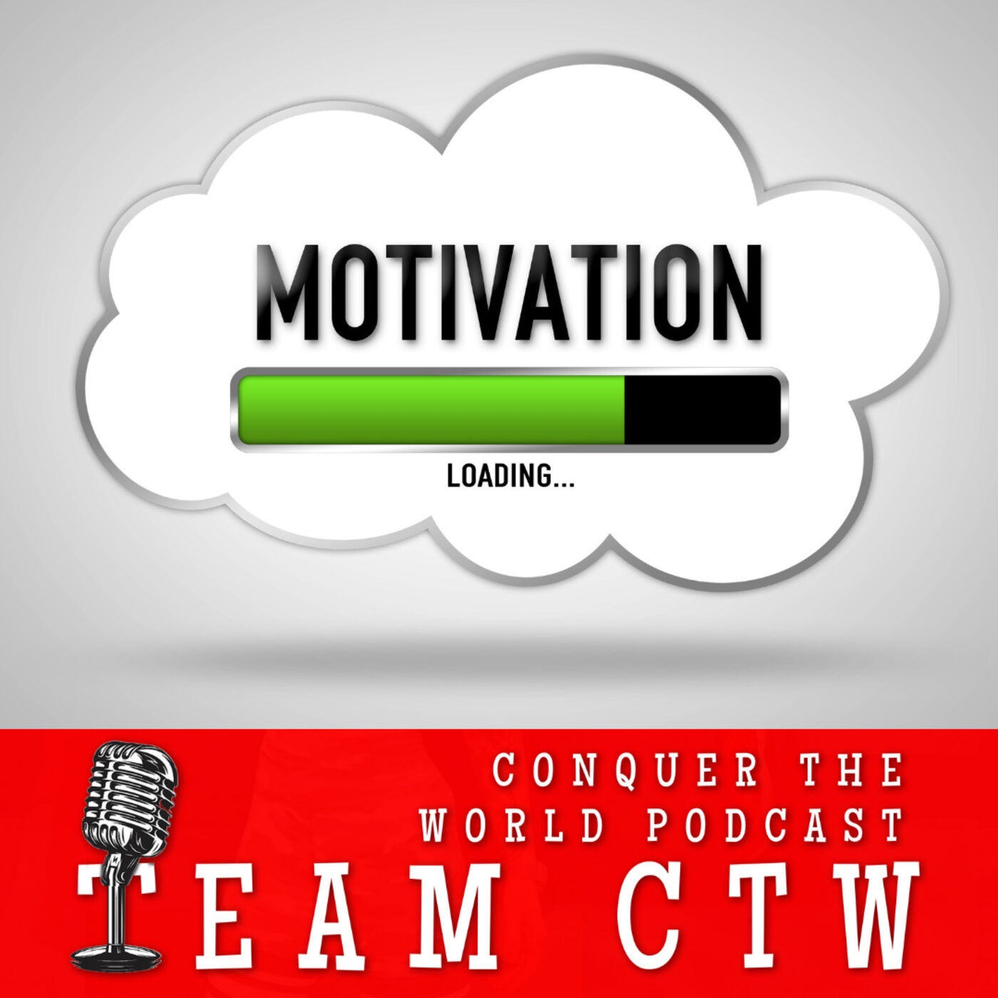 Team CTW: Conquer the World Podcast
