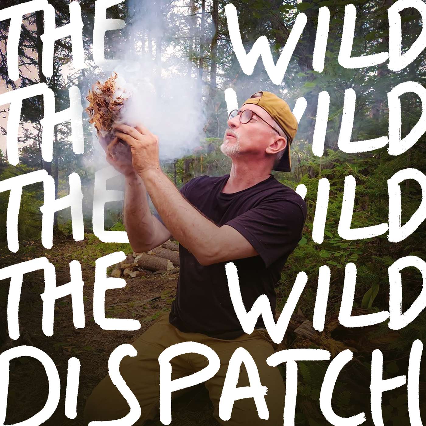 EP66: Dug North ↣ Surviving Alone in South Africa & Customizing Tools for the Wild