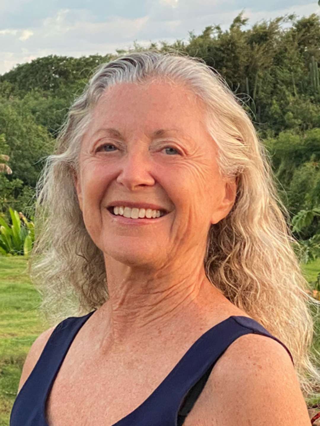 Linda Sherman