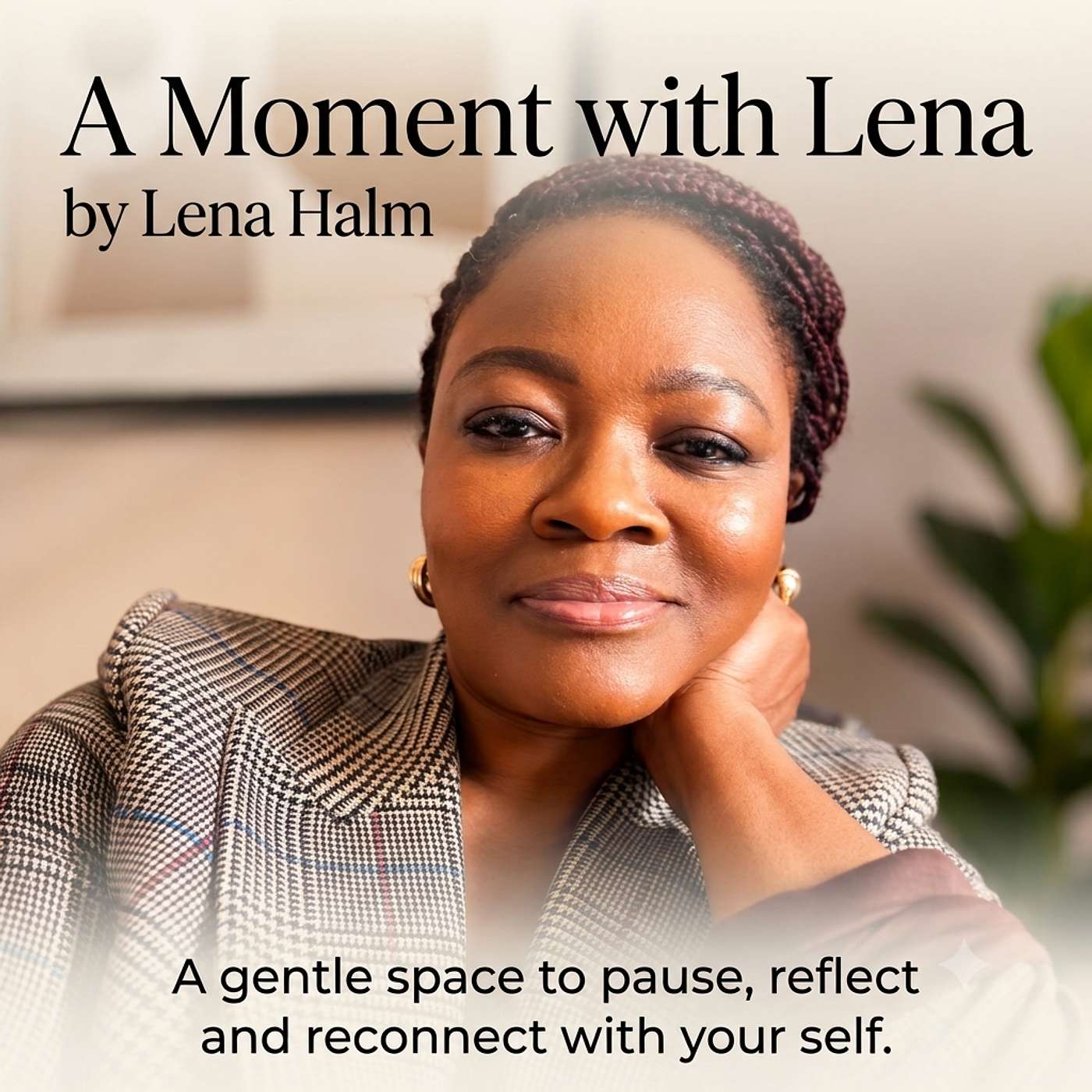 A Moment with Lena