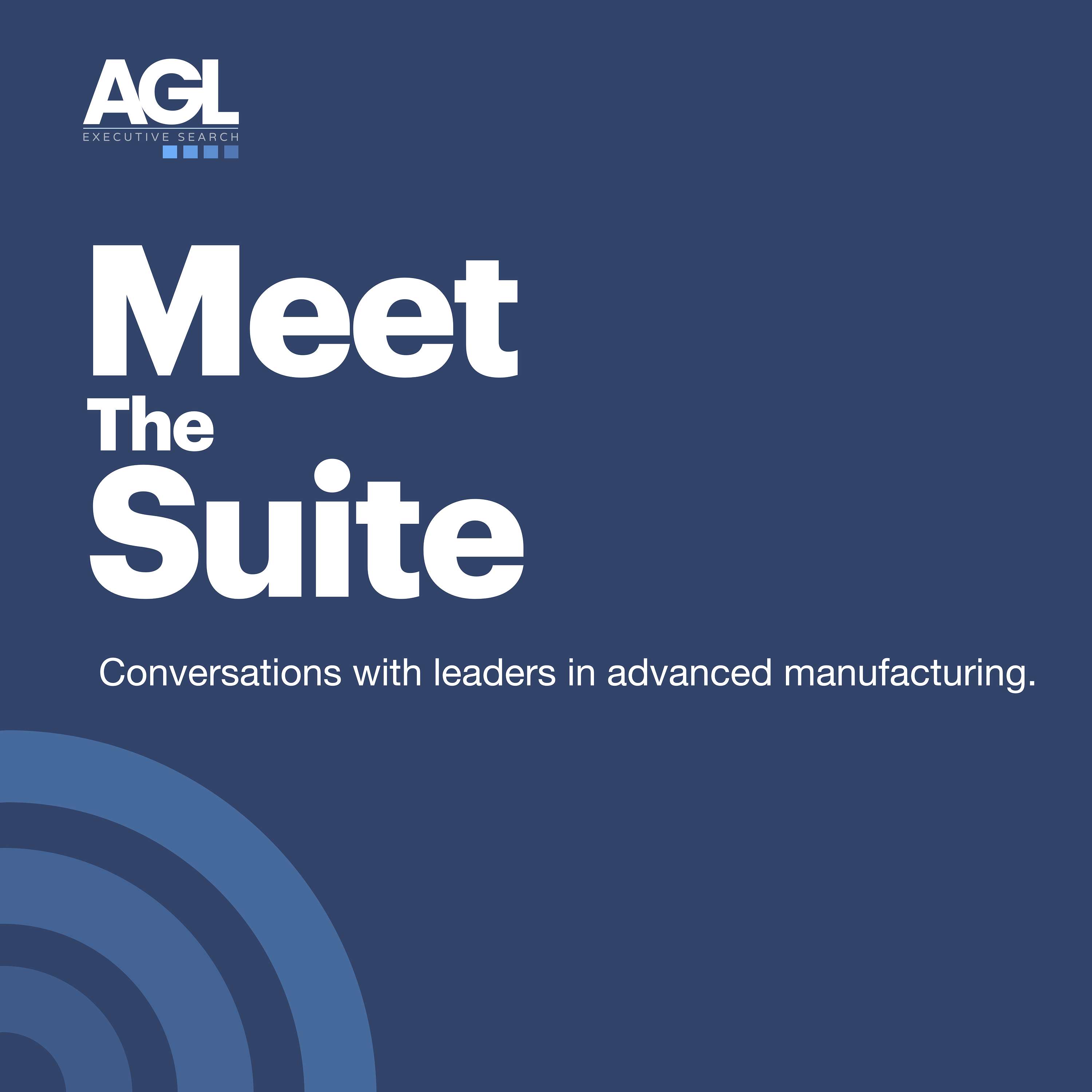 Meet the Suite cover art