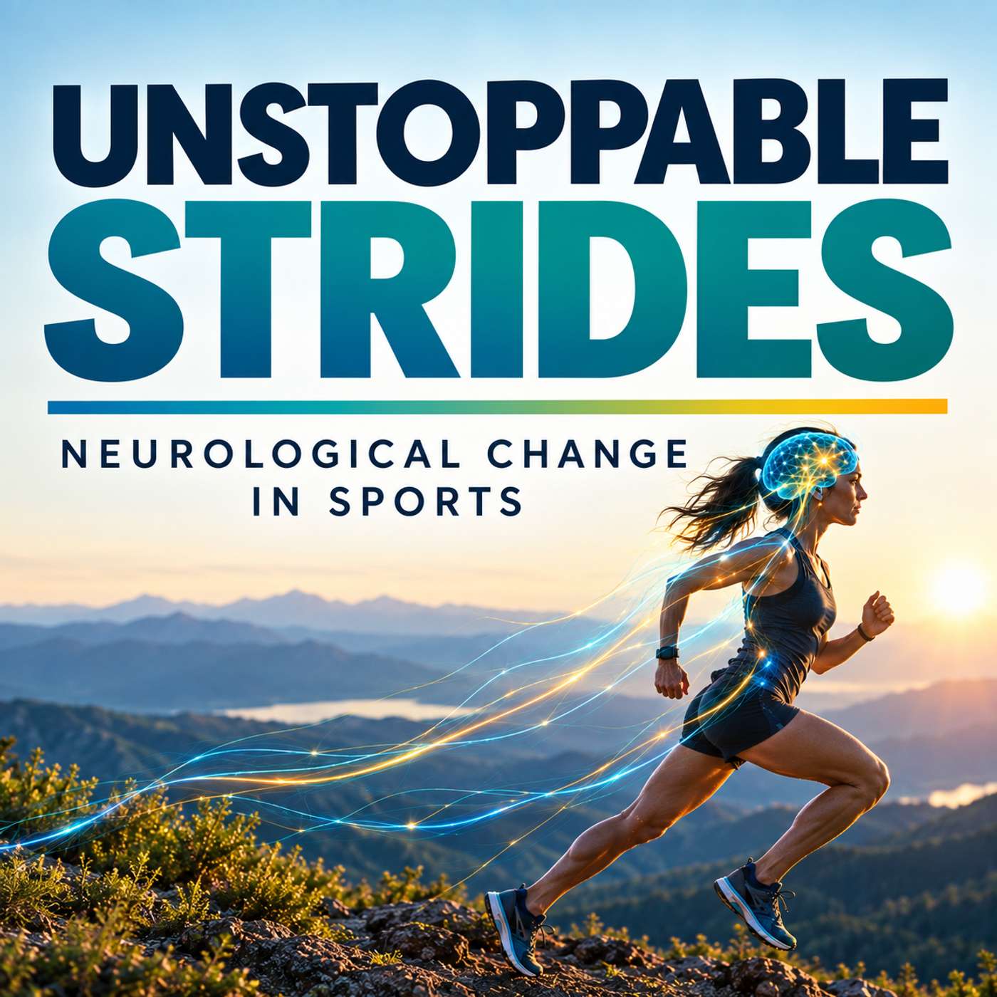 Unstoppable Strides: Navigating movement disorders, movement longevity and neuroplastic change