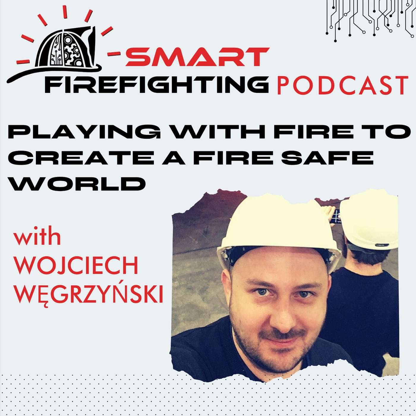Fire Science Show