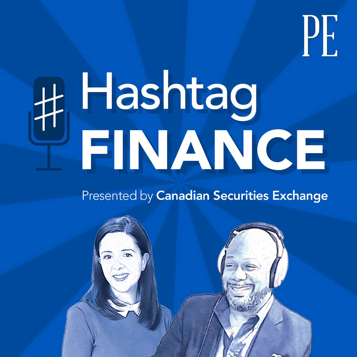 The Exchange for Entrepreneurs™ Podcast