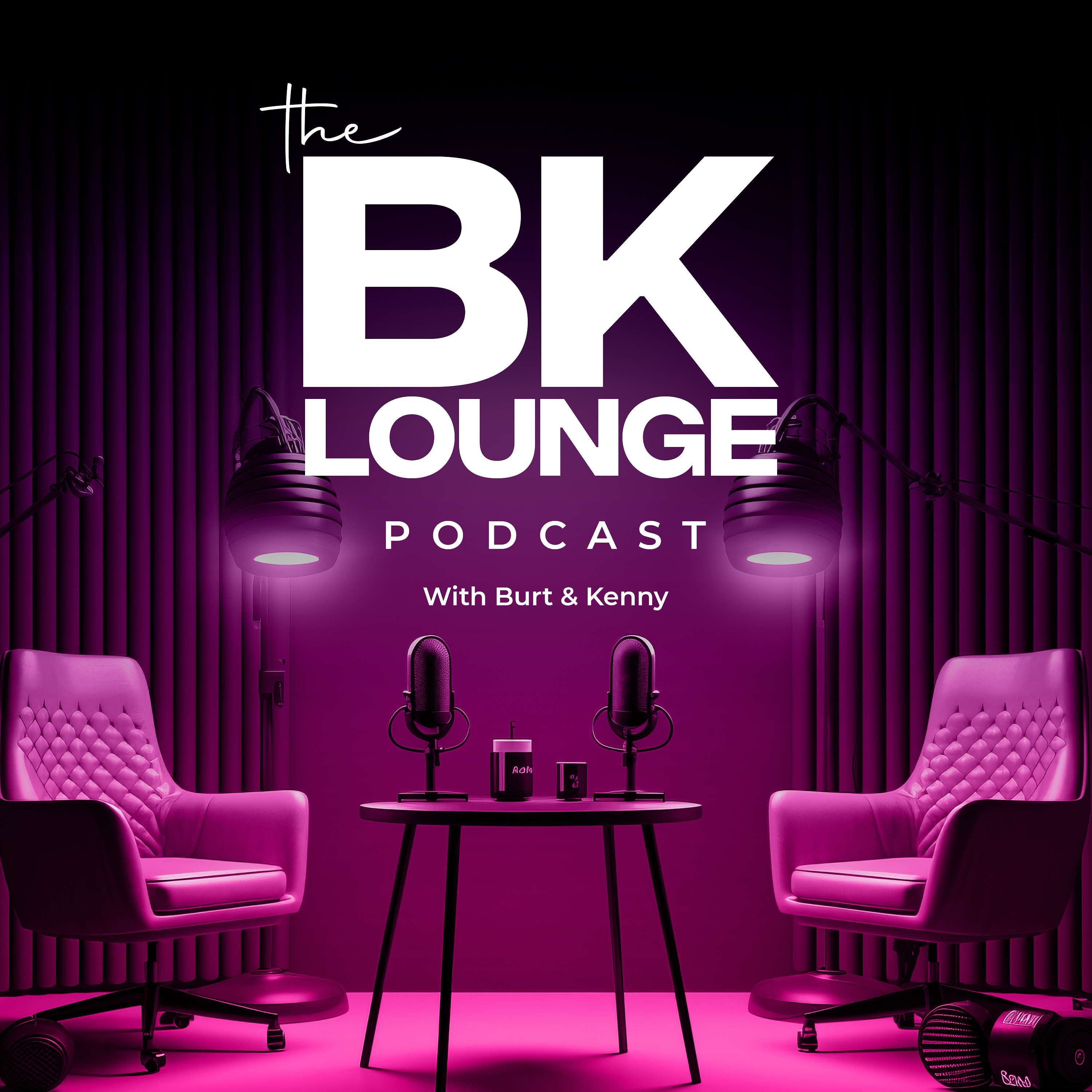 TheBKLoungePod