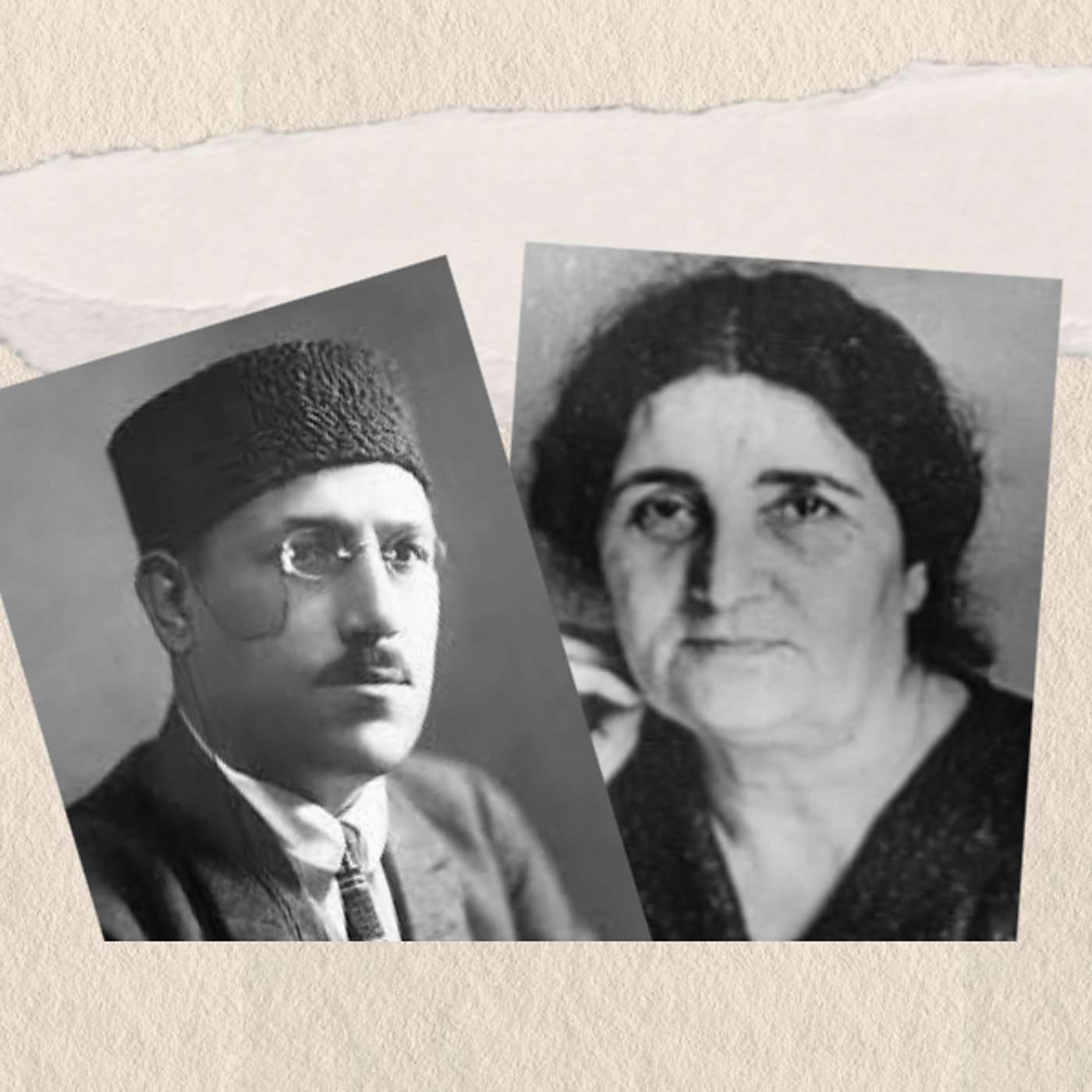 Sibirdən məktublar: Hüseyn Cavidin son günləri və sarsılmaz Müşginaz