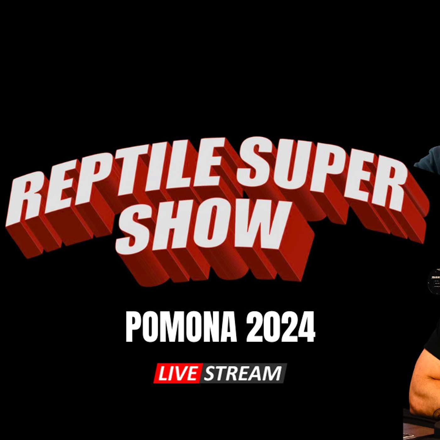 Who's really making the big bucks at the Reptile Super Shows?