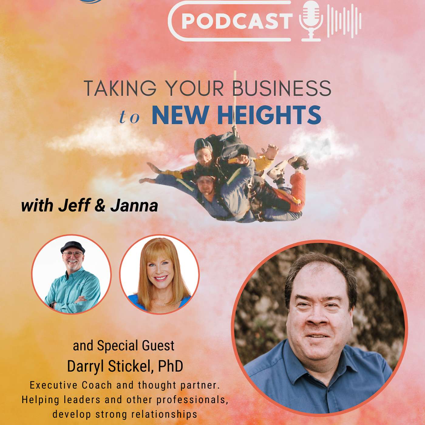 Uncertainty & Trust Crisis” — and explore how trust shapes leadership today