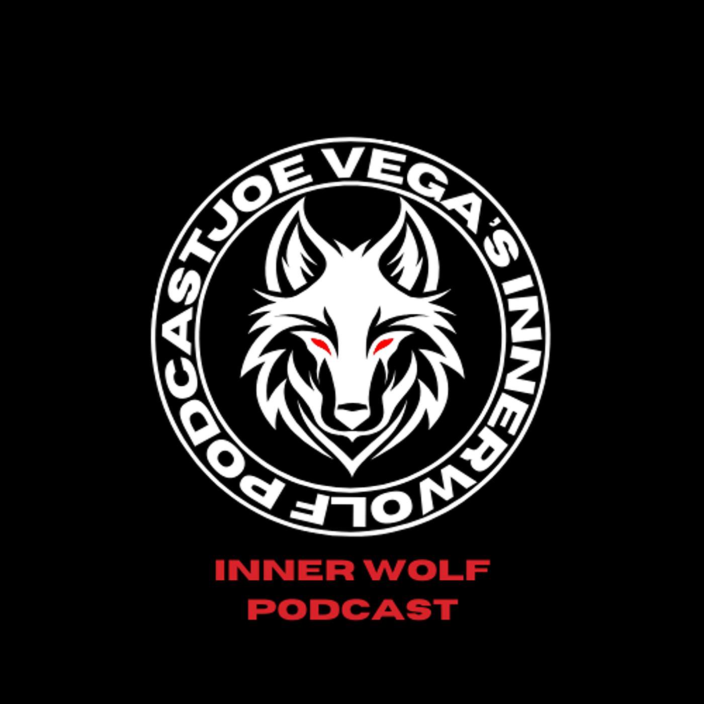 Inner Wolf Podcast