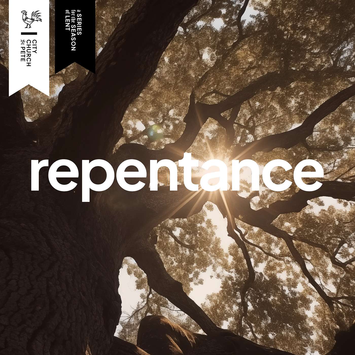 Repentance: and Restitution