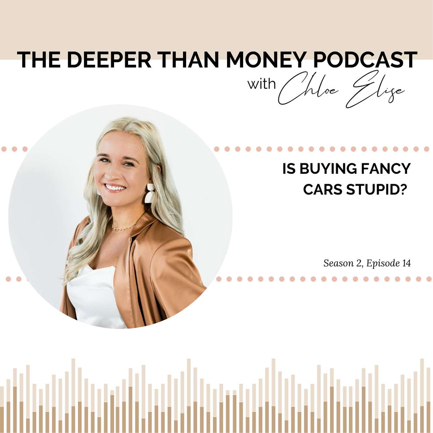 Is Buying Fancy Cars Stupid?