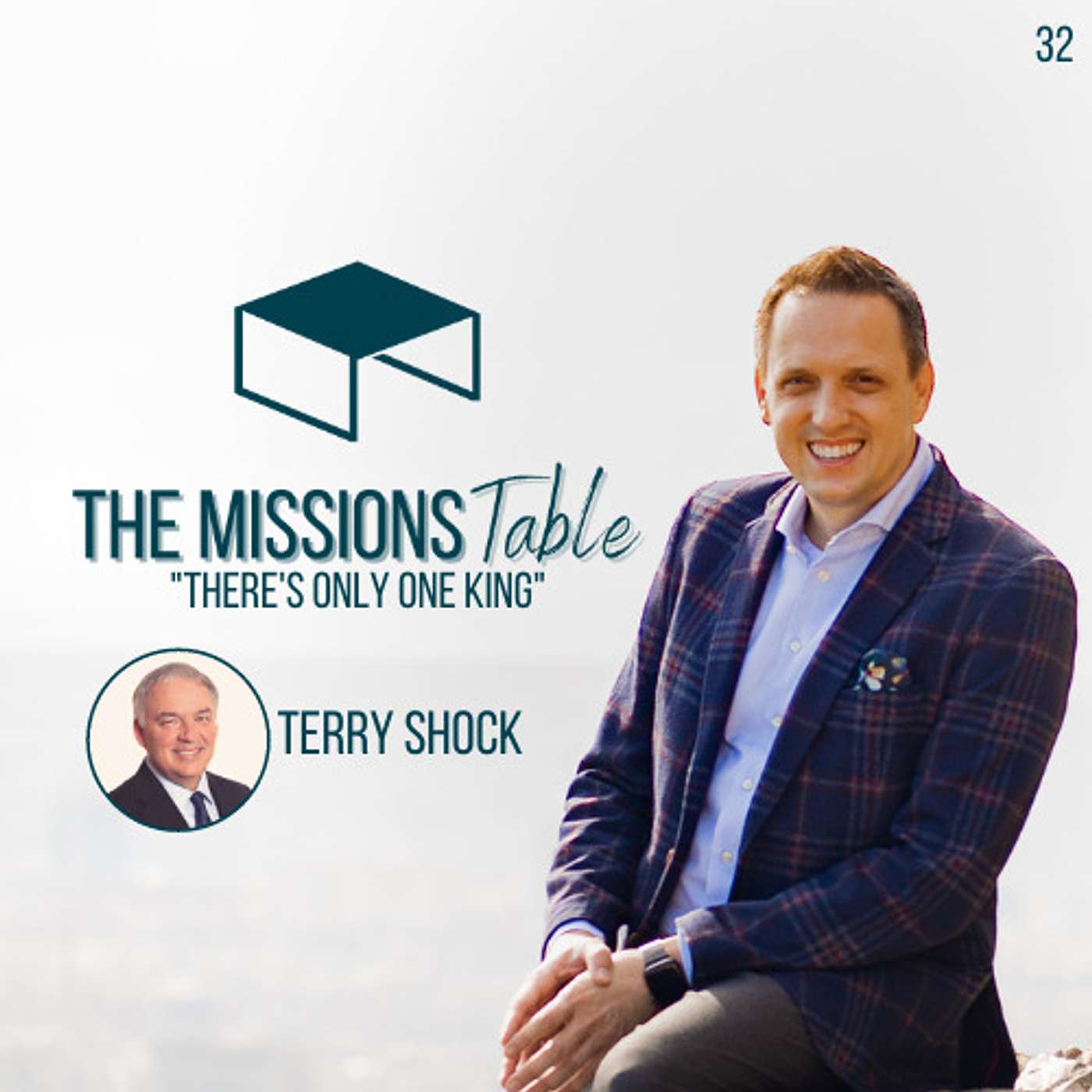 The Missions Table