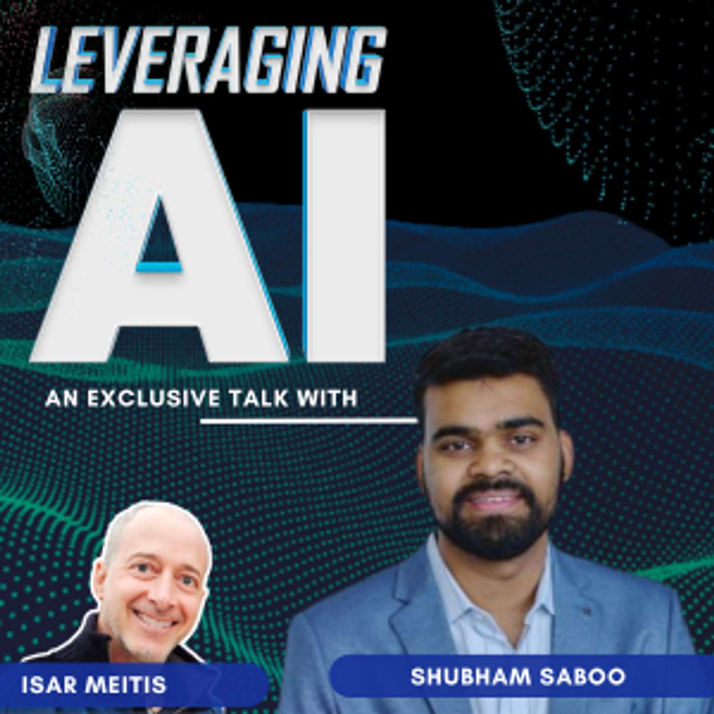 214 | How to create Agentic applications, in minutes with no experience with Shubham Saboo