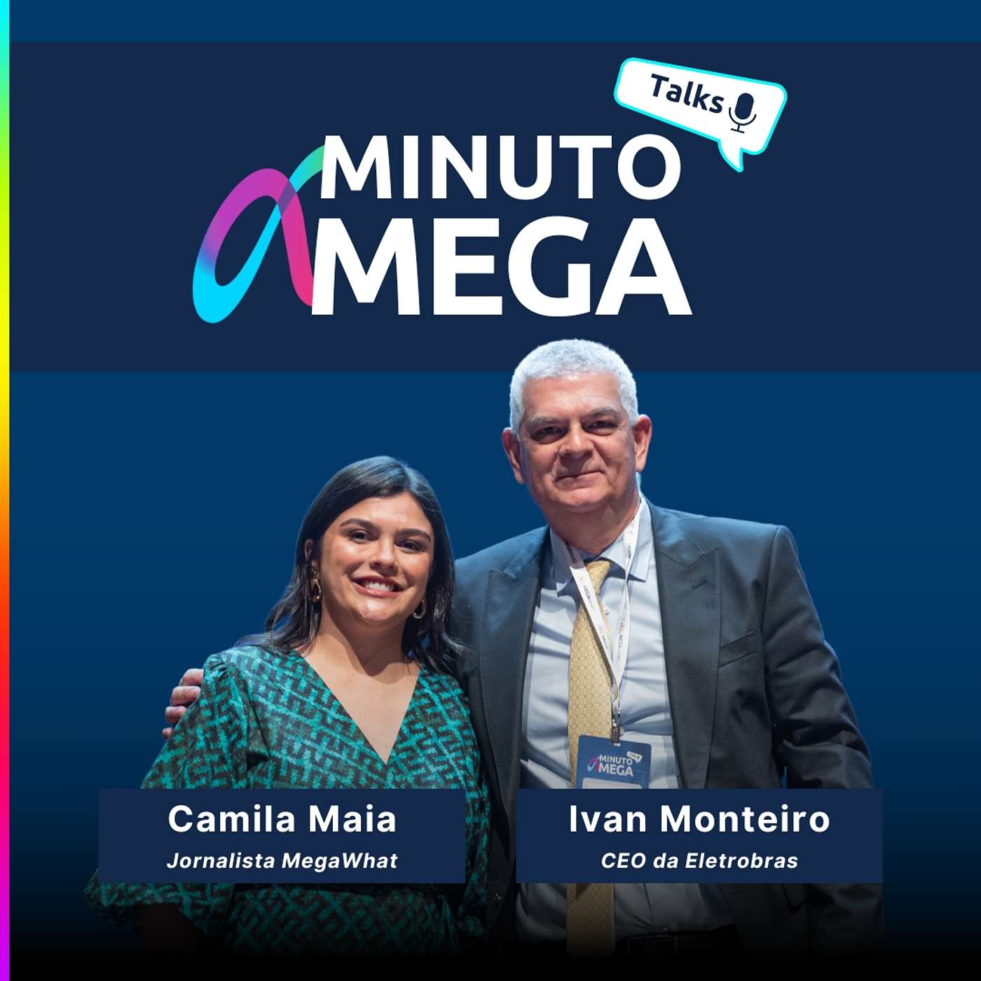 Entrevista: Ivan Monteiro e a consolidação da estratégia de expansão da Eletrobras