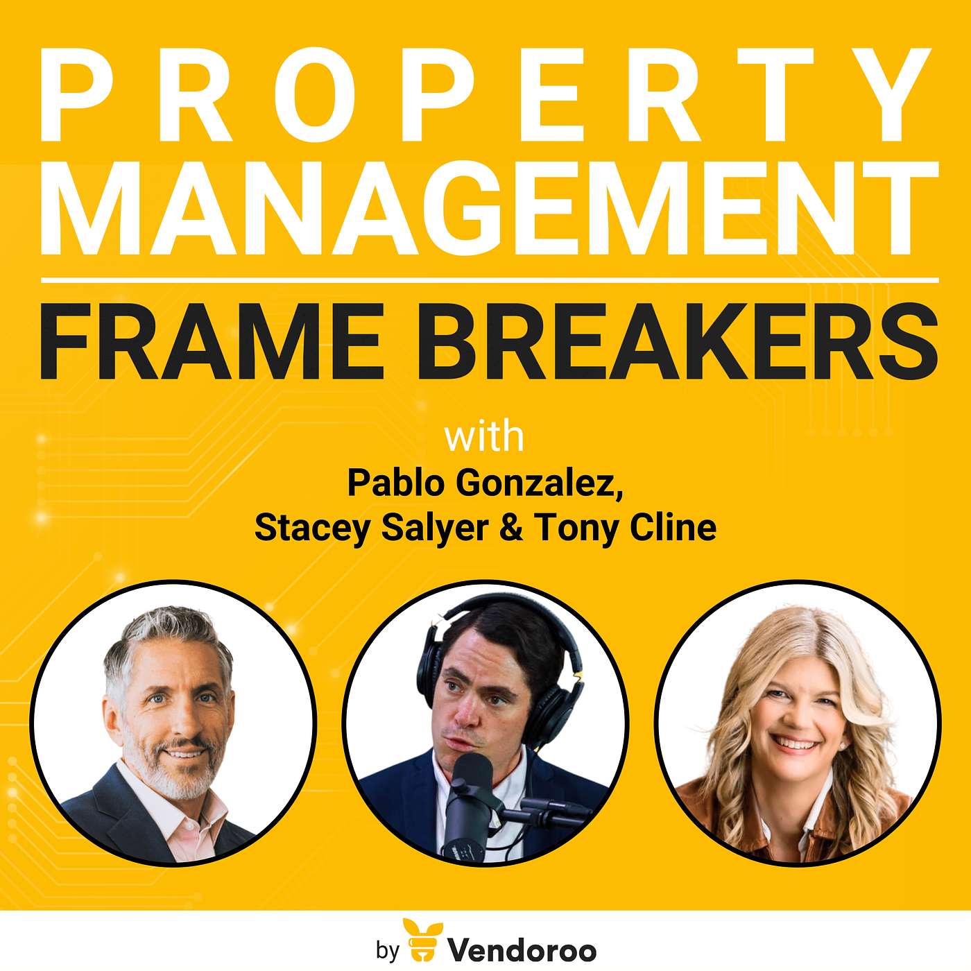 Ep 96 | The 2026 Growth Playbook w/ Stacey Salyer & Tony Cline