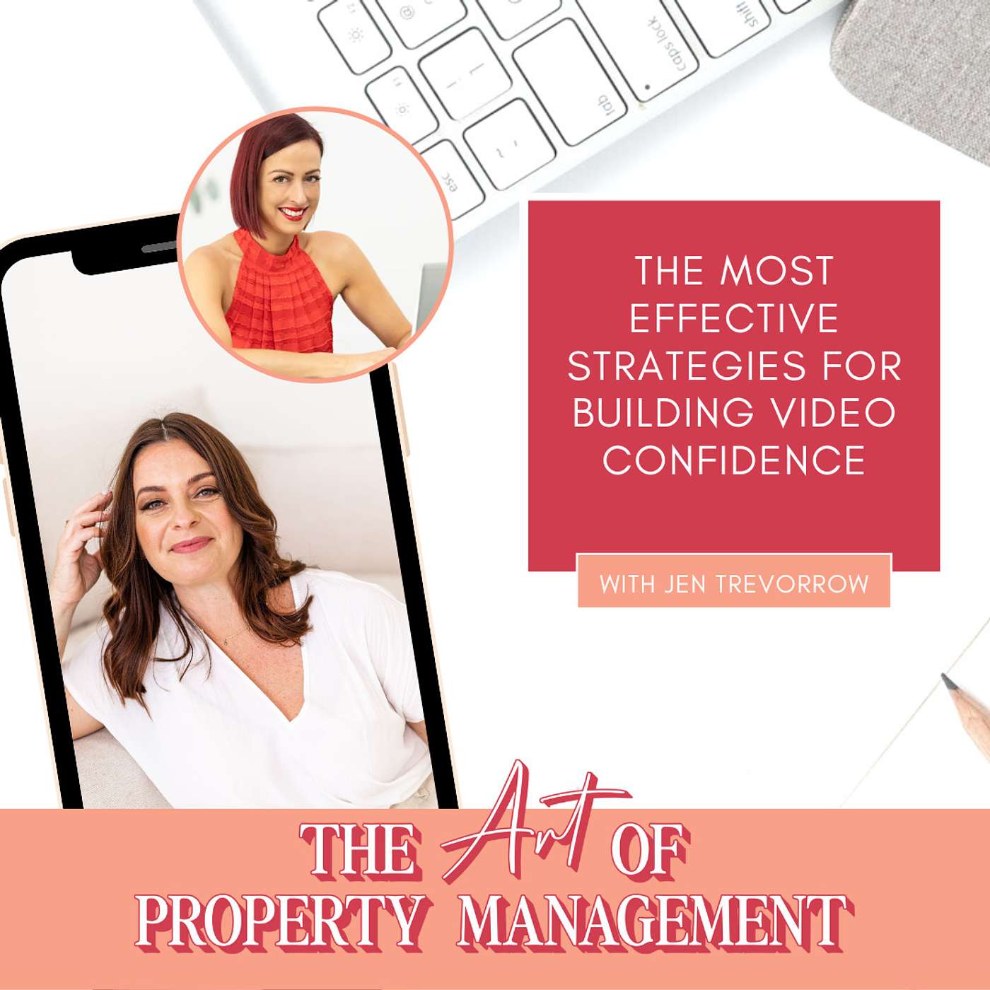 PM Collective - The ART of property management