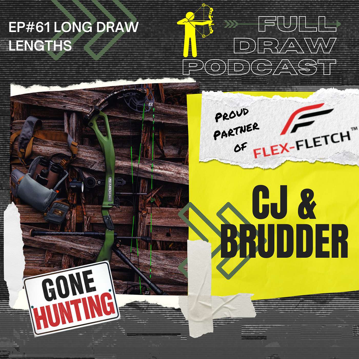 Full Draw Podcast