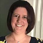 Danielle Blais, PharmD, FCCP, BCCP, BCPS