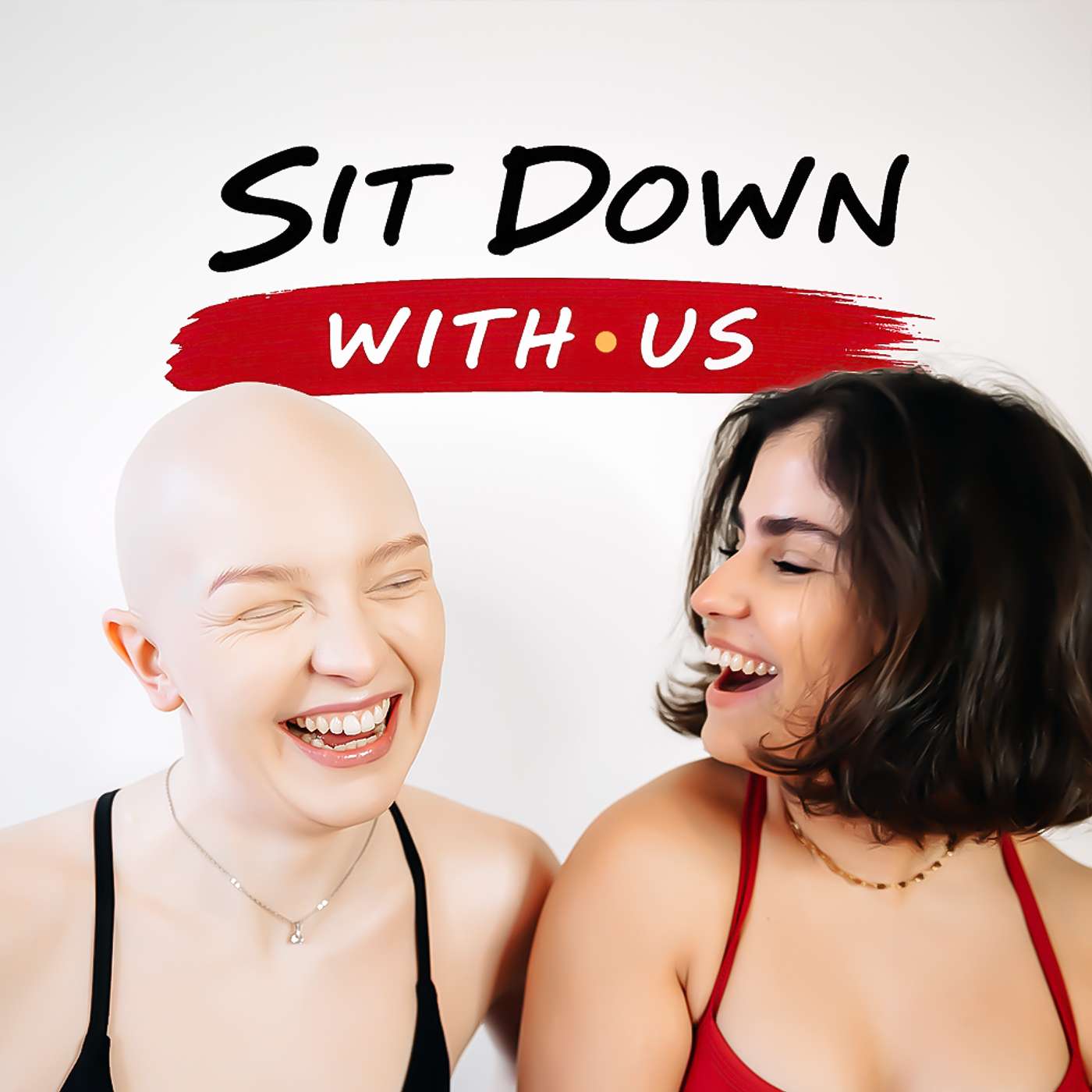 Sit Down With Us