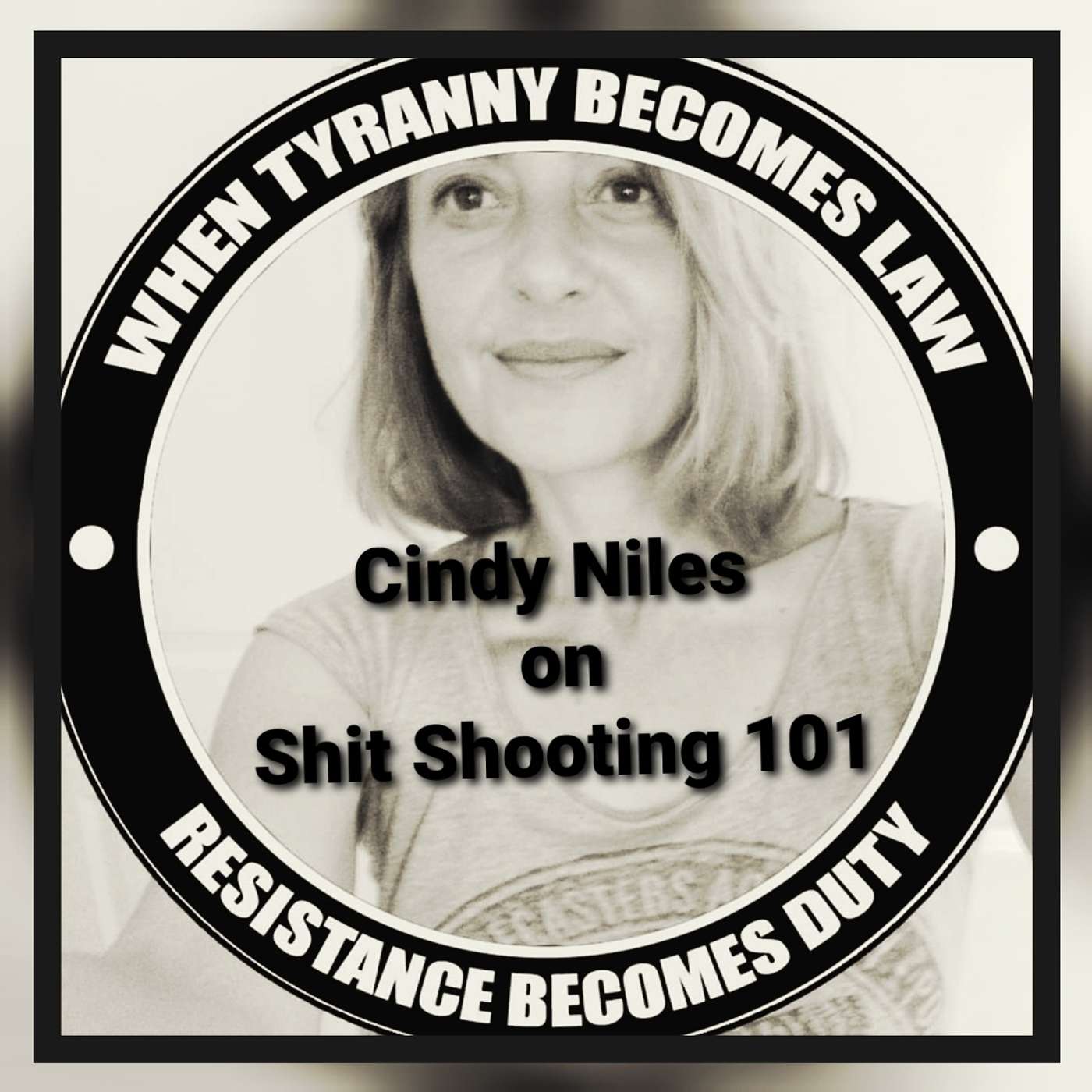 Shit Shooting 101