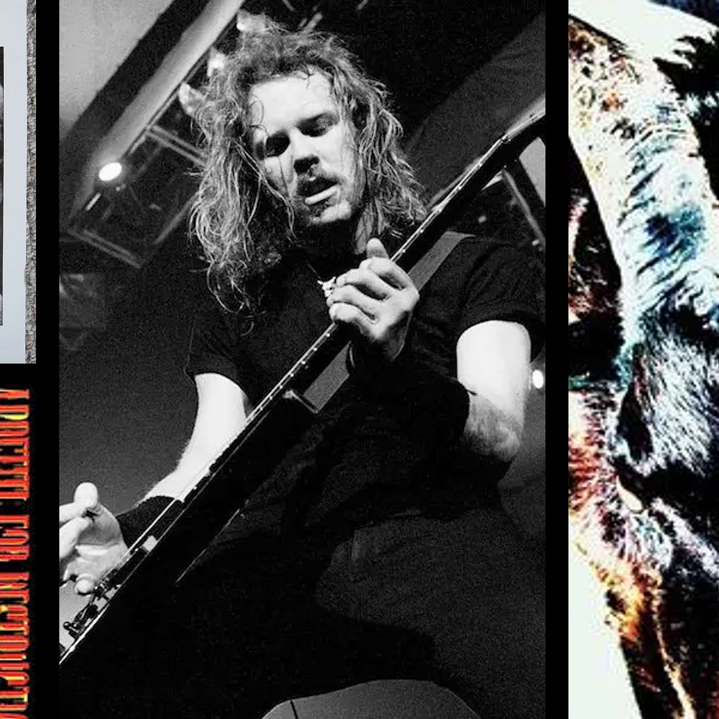 The Story of Rock and Roll: S8E27