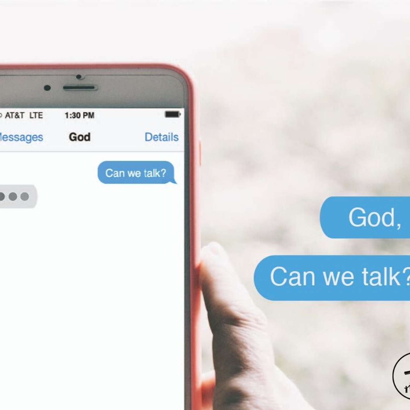 God, Where Did You Go? | Can We Talk? | Pastor Caleb Davisson