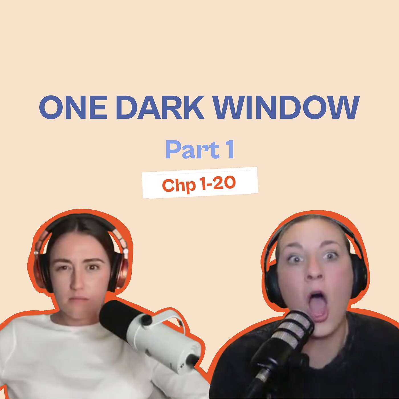 One Dark Window by Rachel Gillig Part 1 Chp 1-20