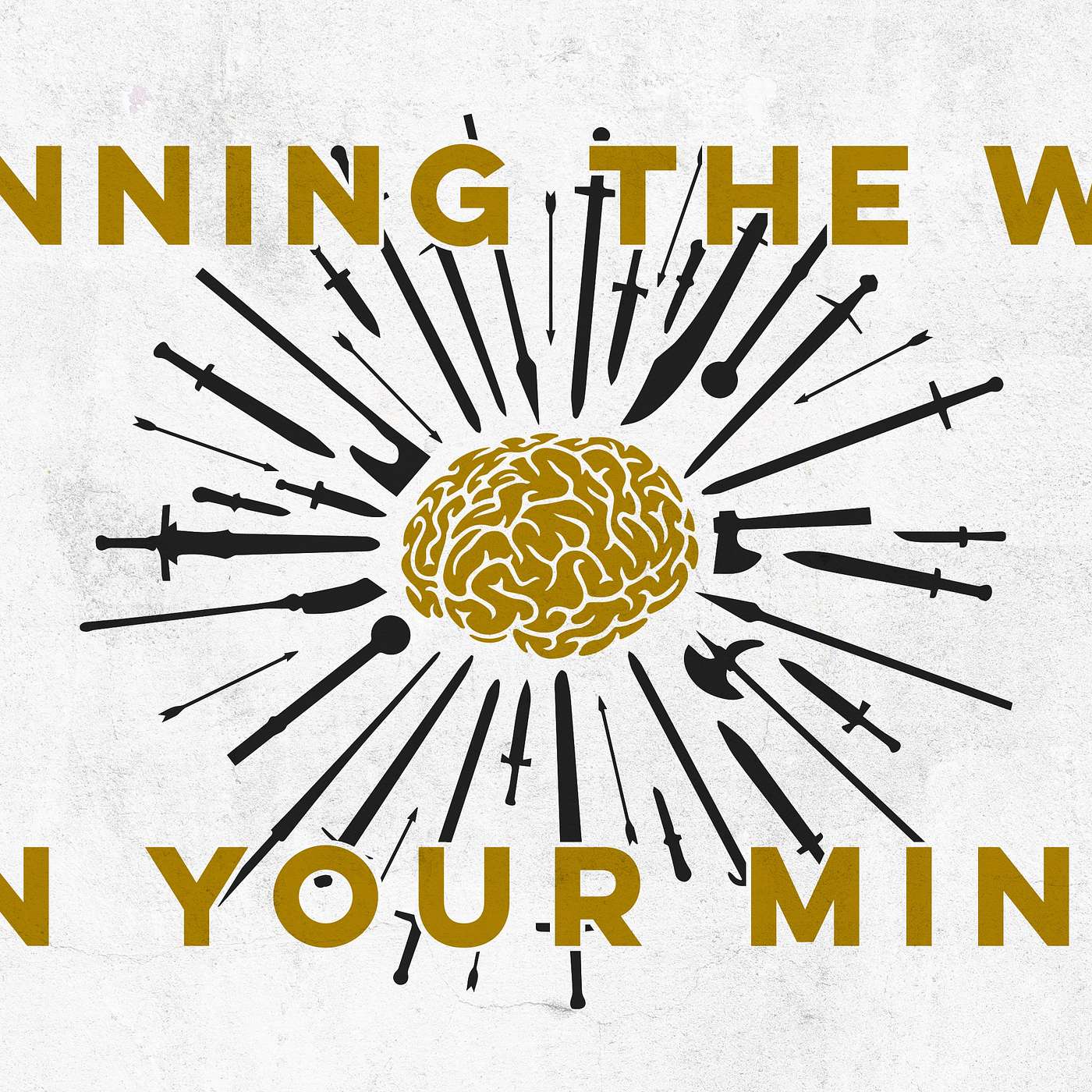 How To Fix My Thoughts On God