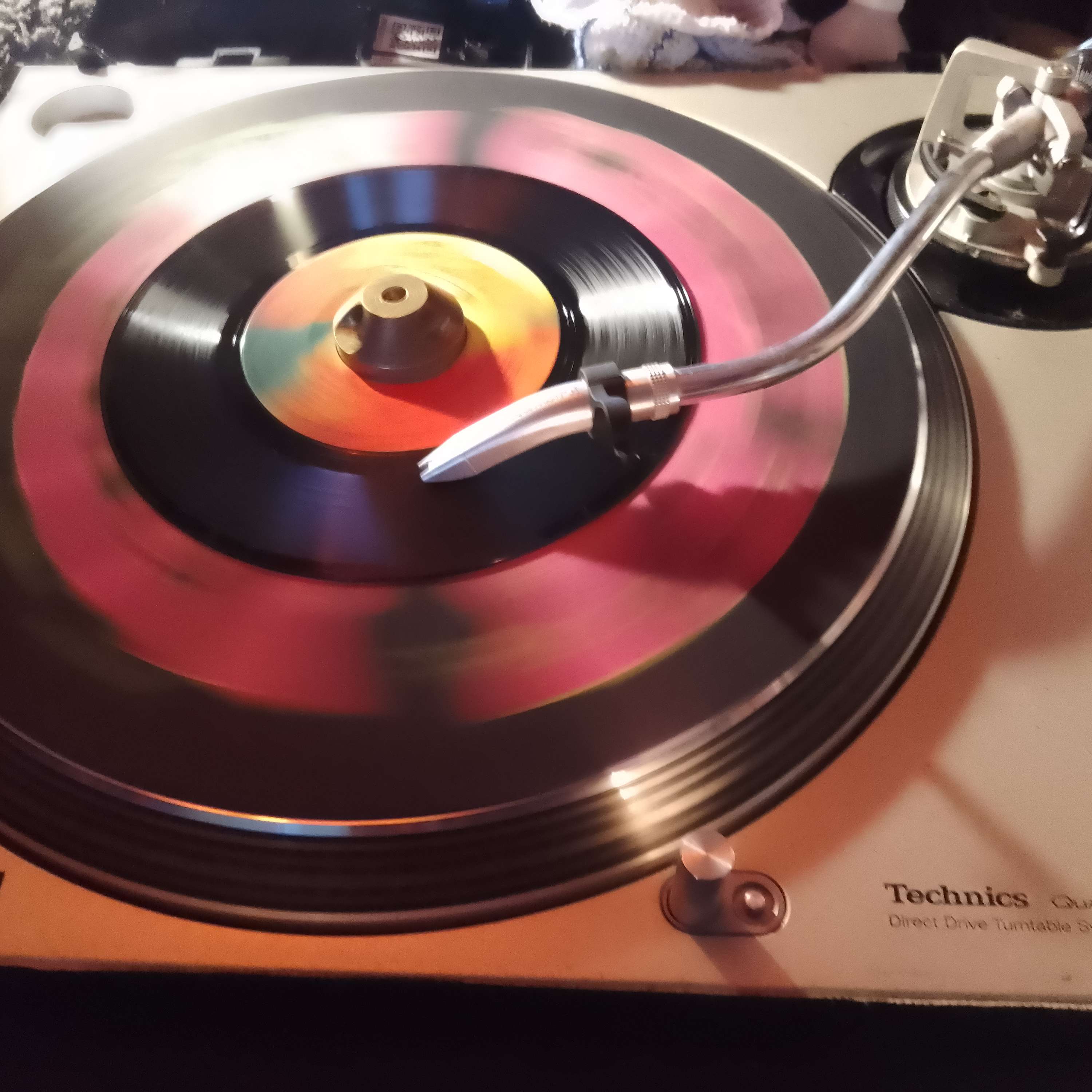 ROBBER BYKER  DJ VINYL FUNK AND SOUL