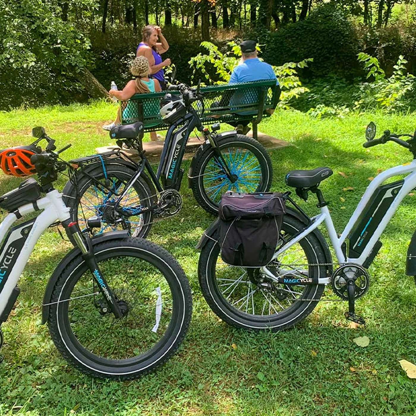 Ebikes vs Scooters: What Are the Differences?