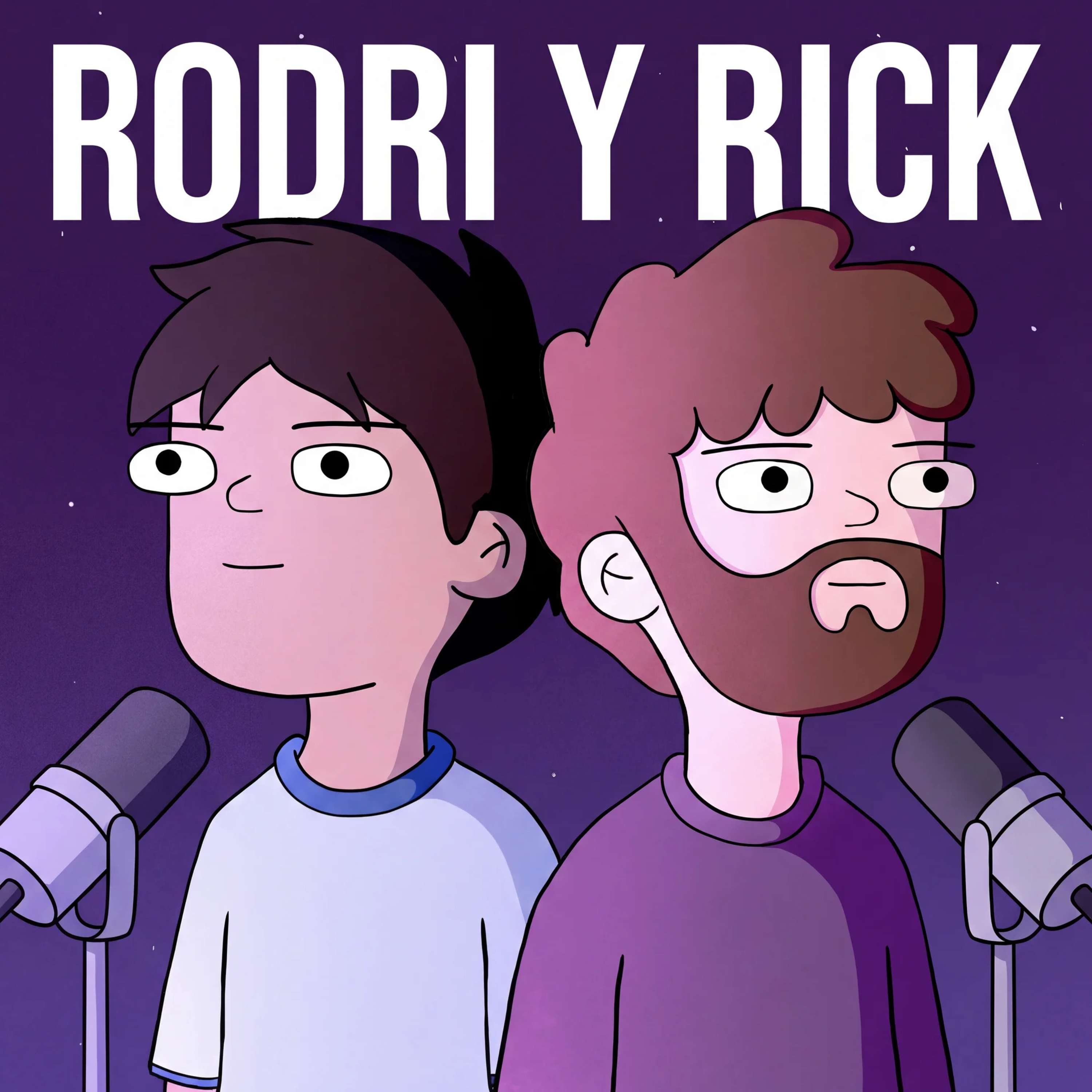 RodriyRick