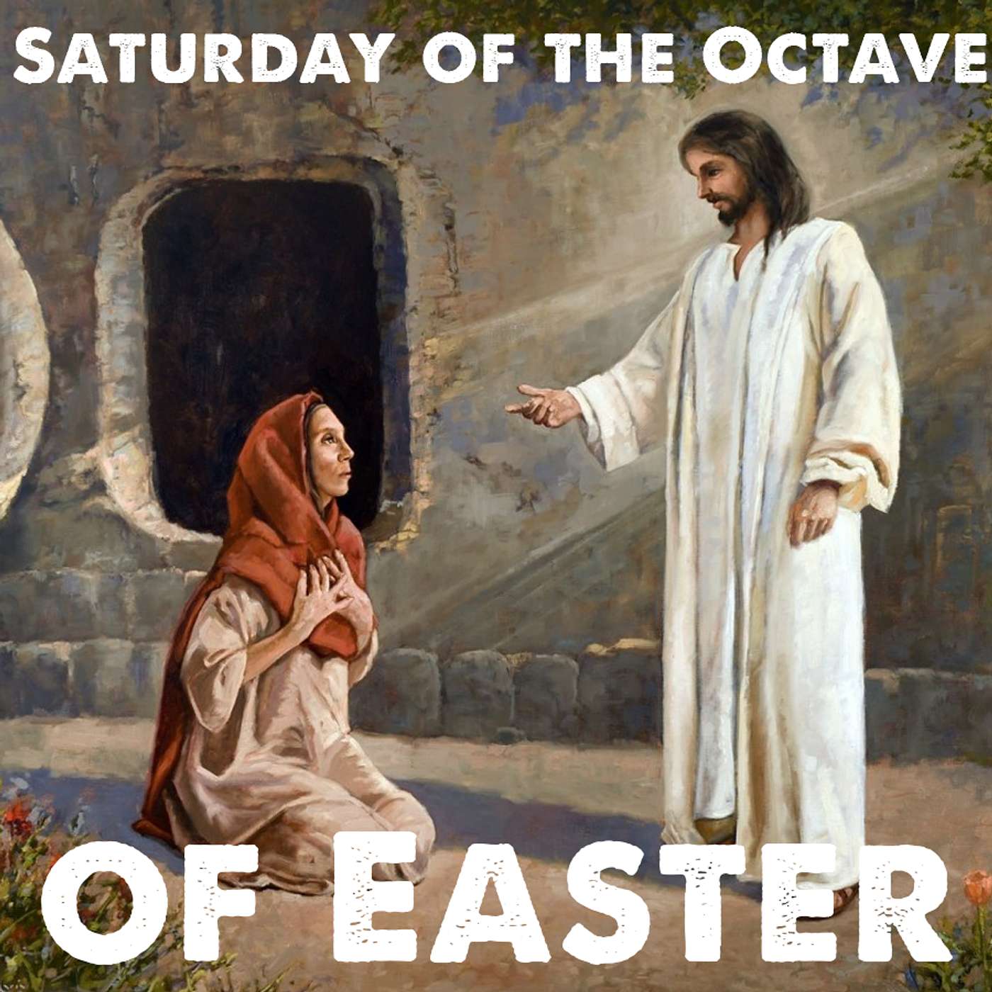 Season 5 Episode 89 - Easter Saturday