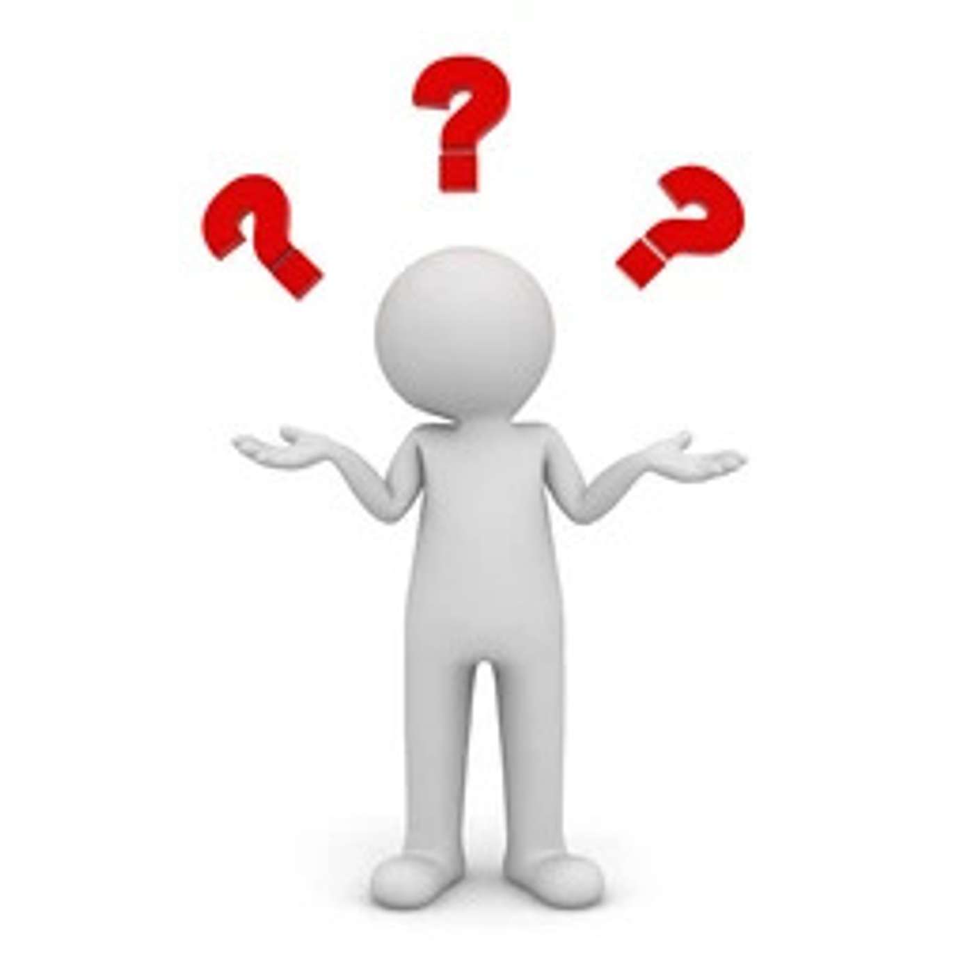 Episode 891 - Who Did That?!!