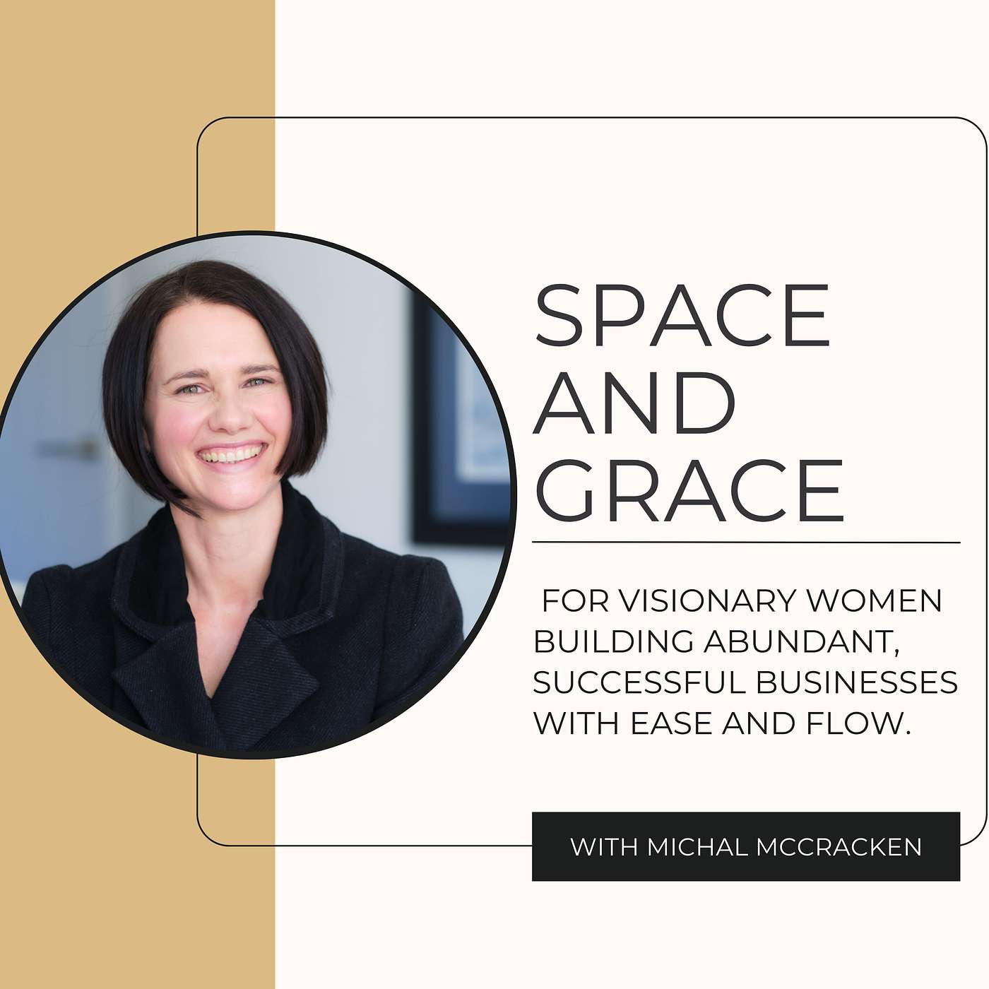 Space and Grace Podcast