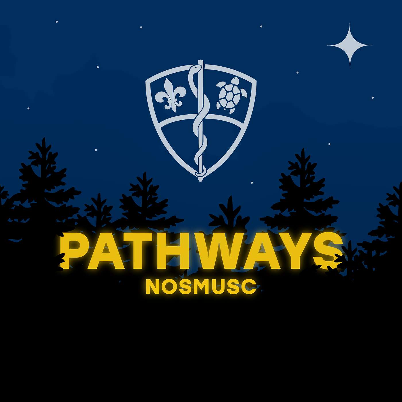 Pathways by NOSMUSC