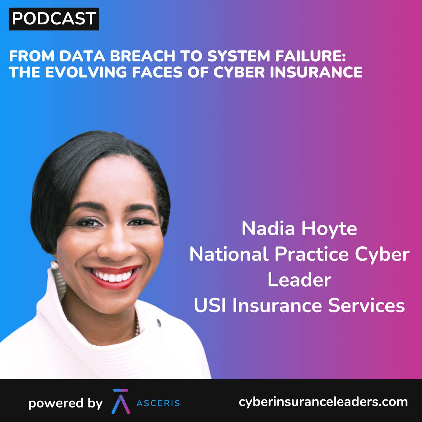 Cyber Insurance Leaders
