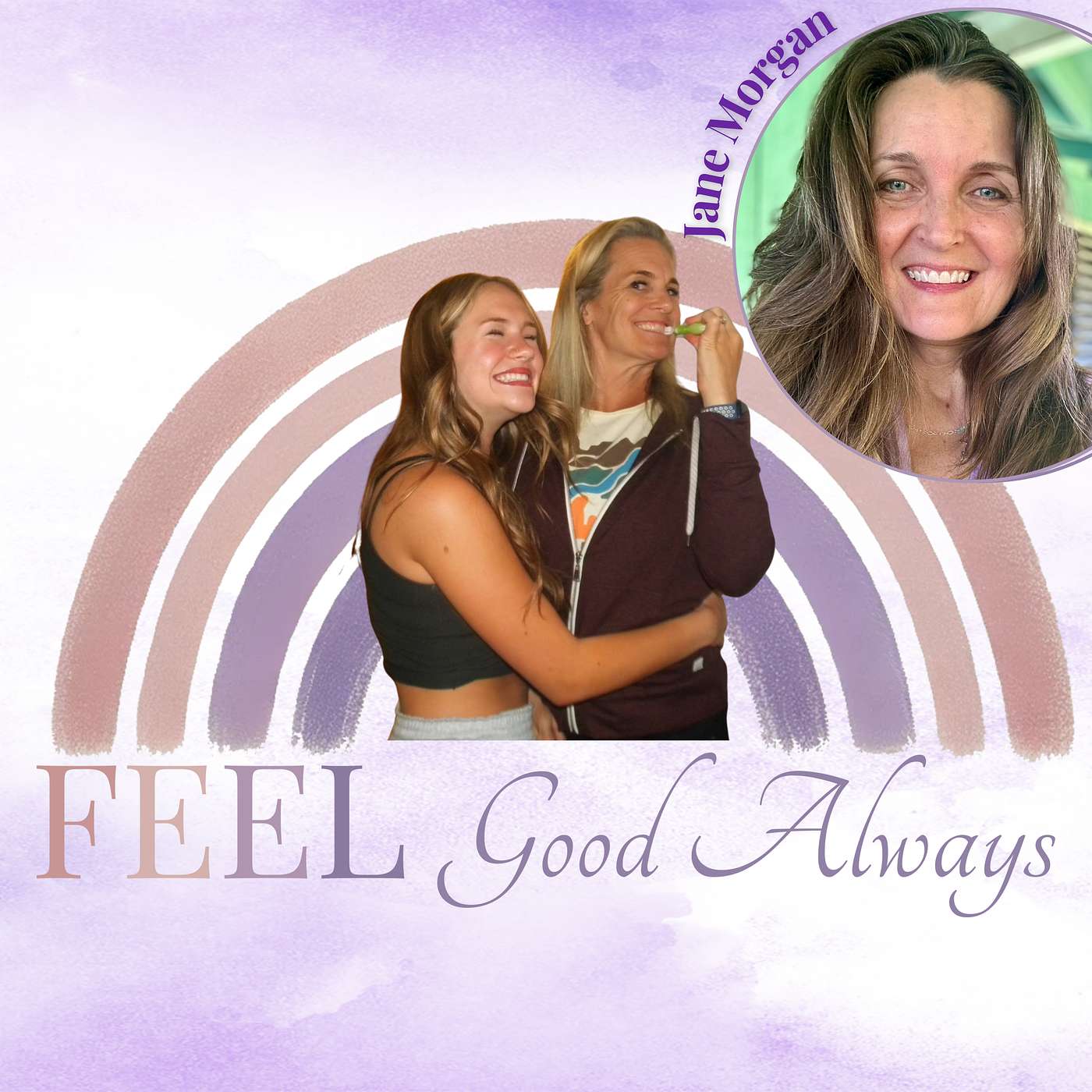 073: Mediumship and Life After Death: Discovering We’re More Connected Than We Think episode artwork
