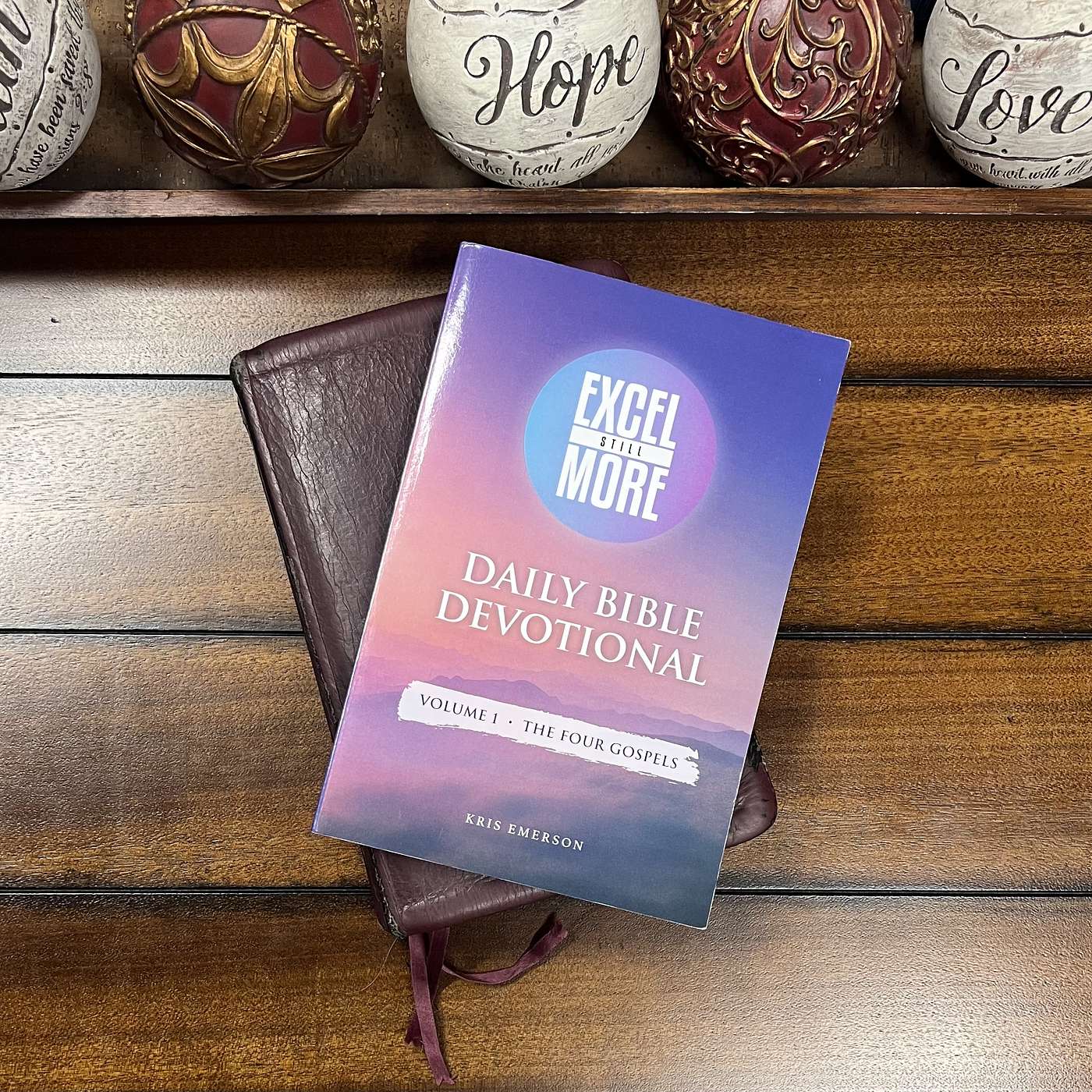 Luke 7 - Daily Bible Devotional