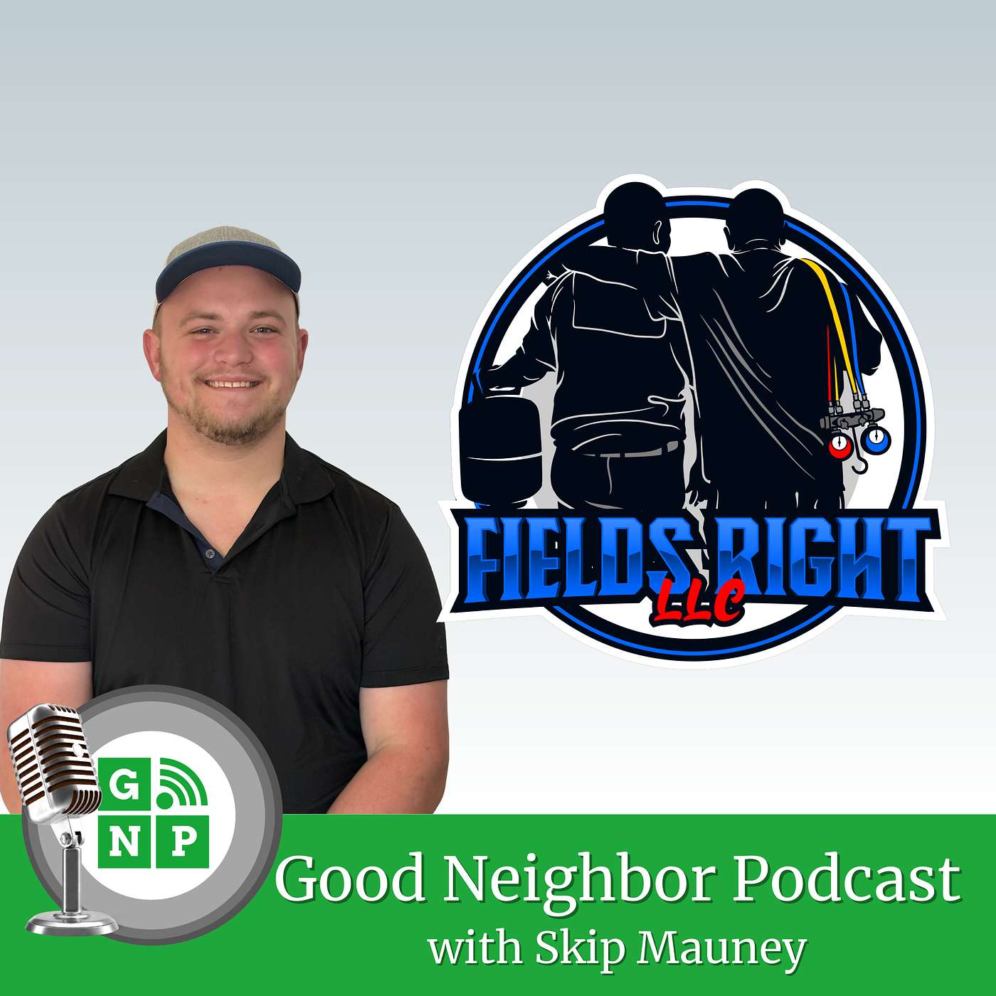 Good Neighbor Podcast: TN-WNC-SWVA