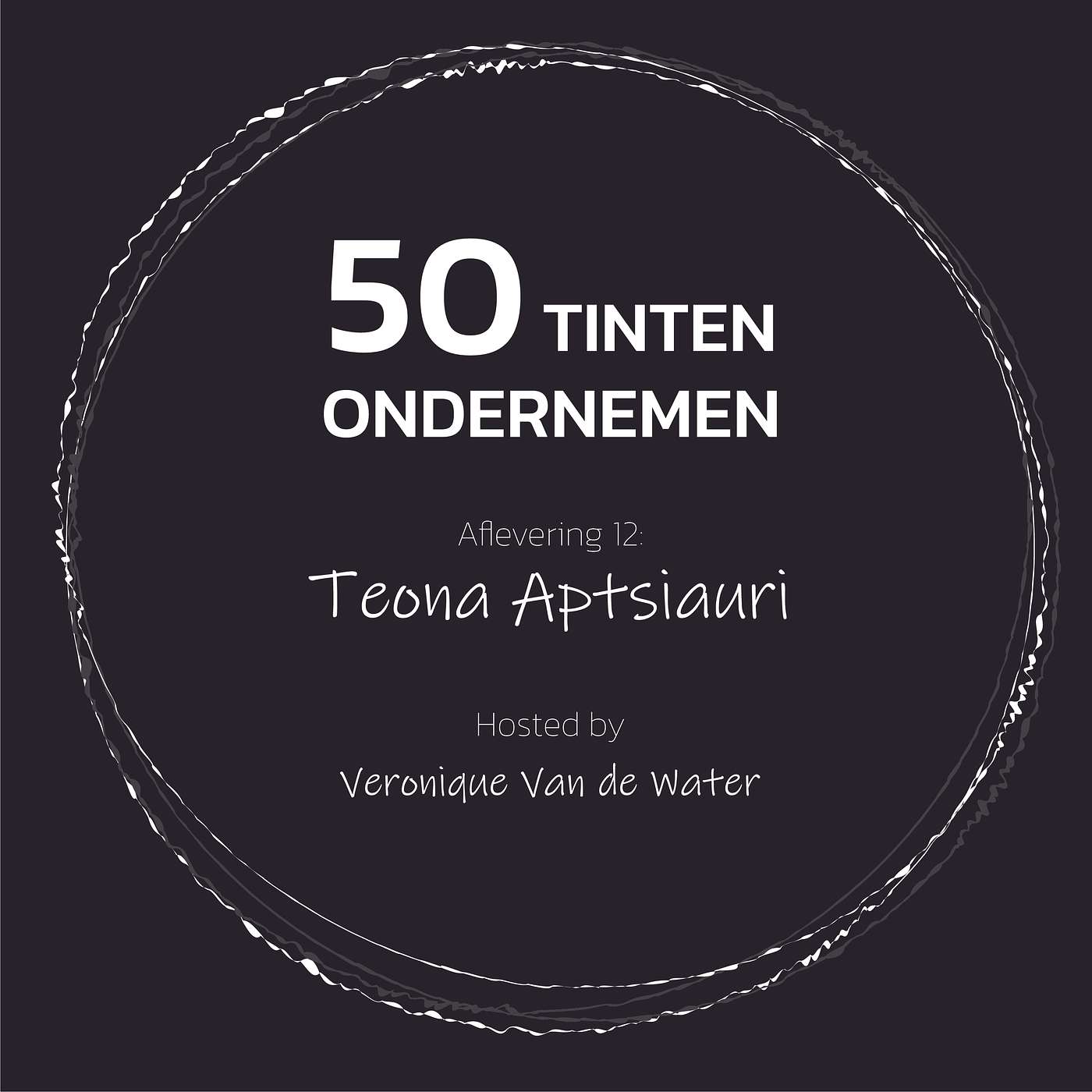 50 Tinten Ondernemen
