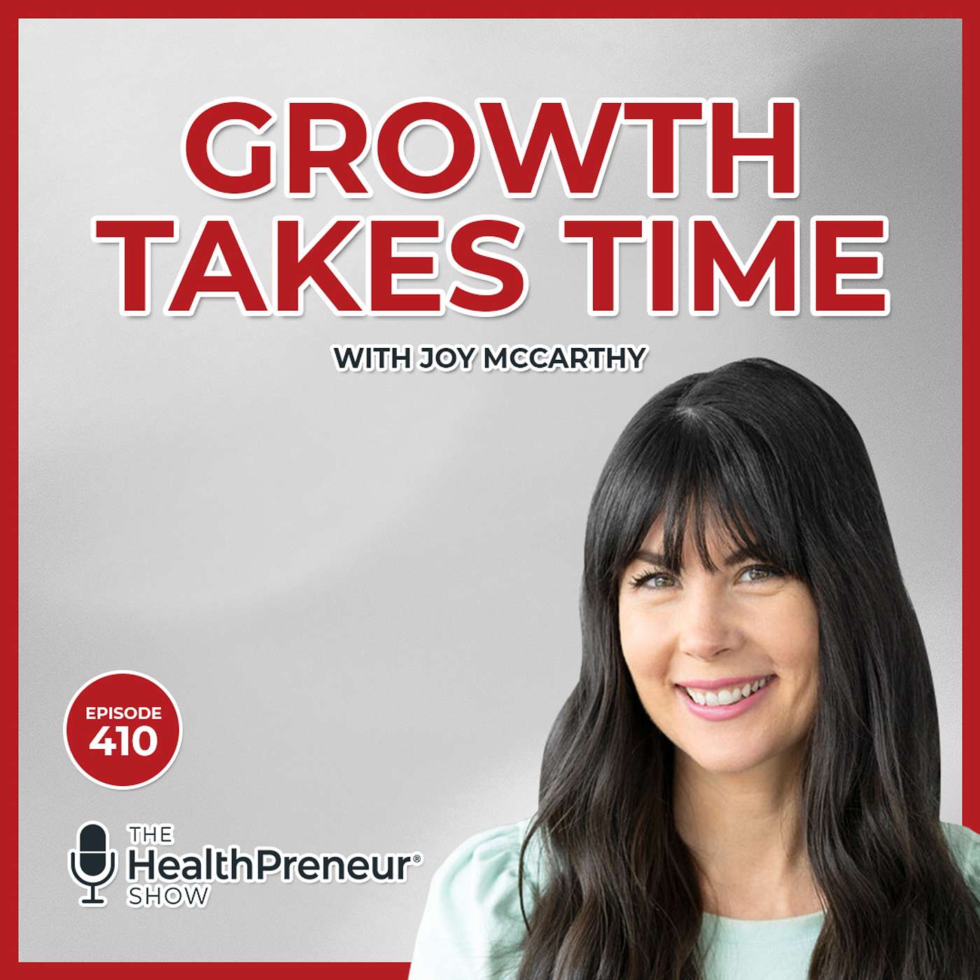 The Healthpreneur Show with Yuri Elkaim