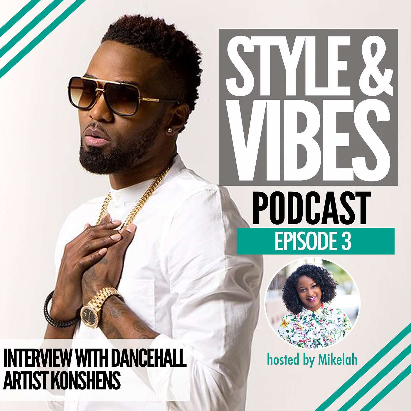 Konshens Talks New Sounds in Dancehall and It Feel Good