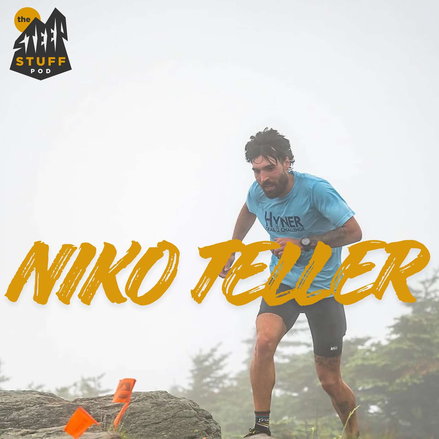 #139 - Niko Teller